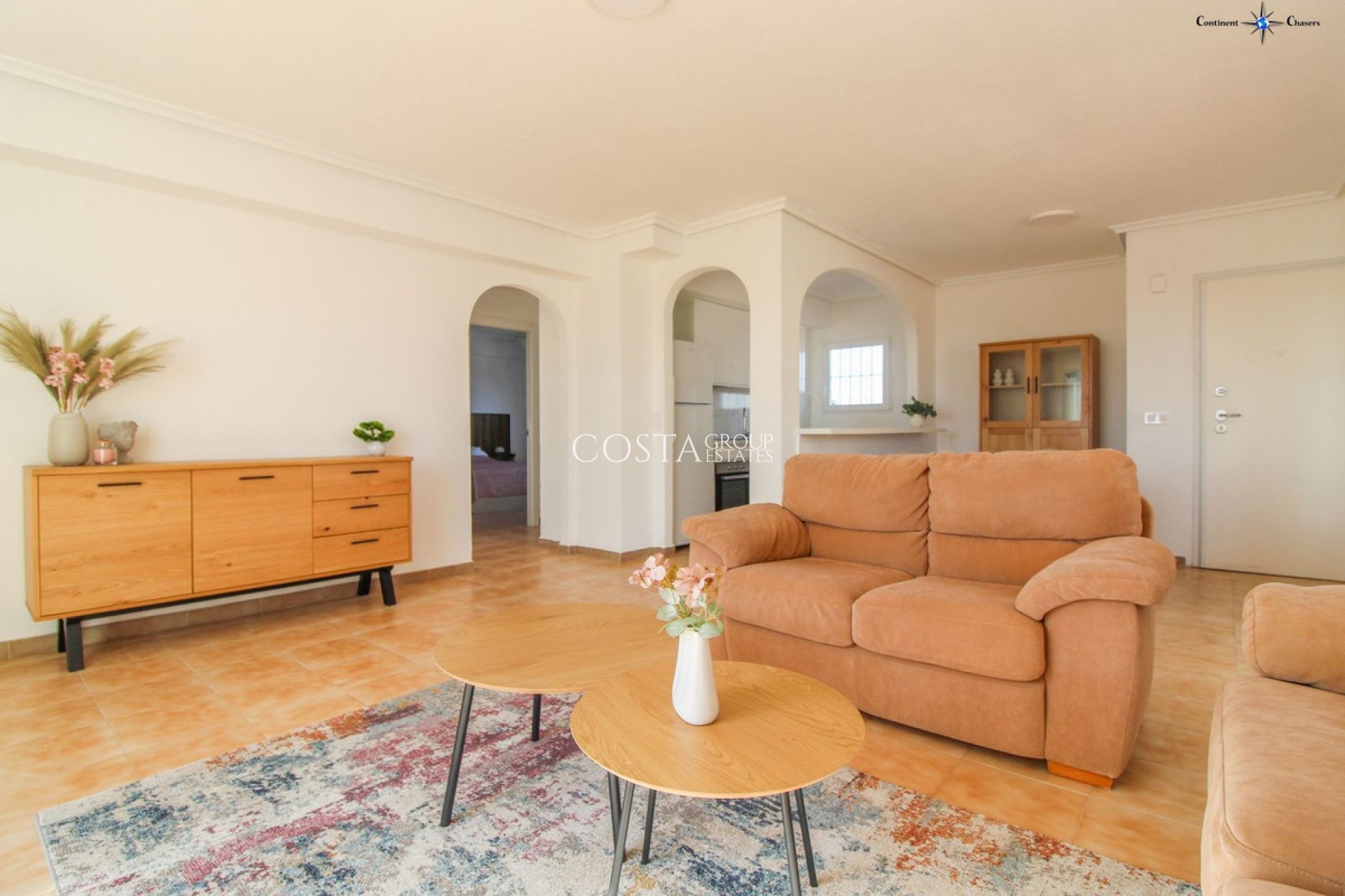 Herverkoop - Apartments -
Orihuela - Punta Prima