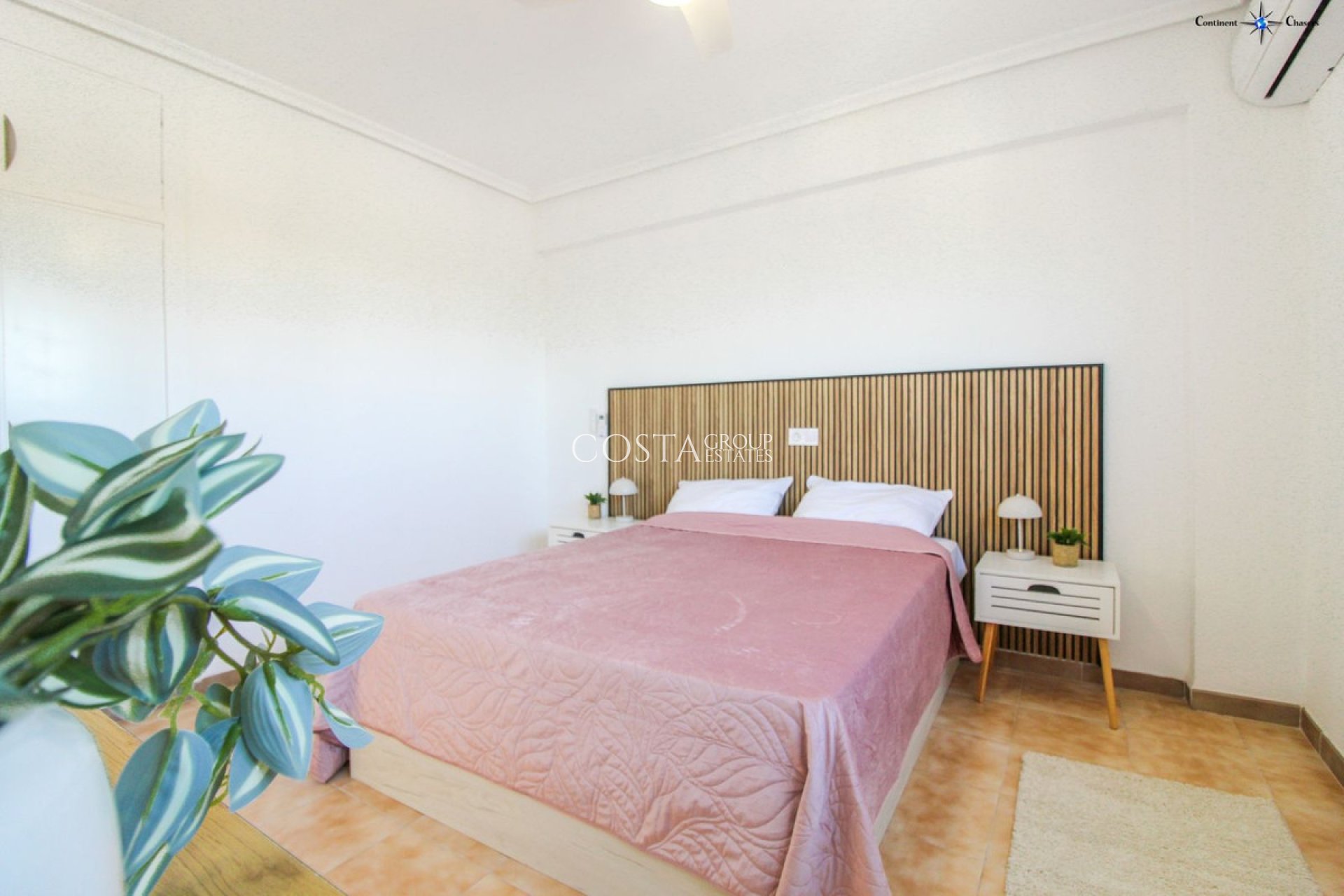 Herverkoop - Apartments -
Orihuela - Punta Prima