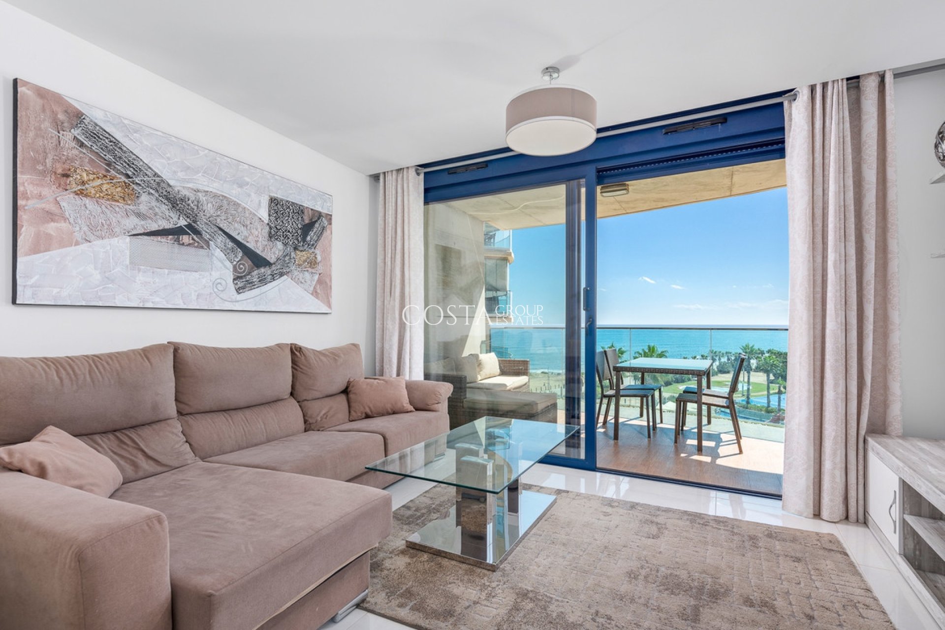 Herverkoop - Apartments -
Orihuela - Punta Prima