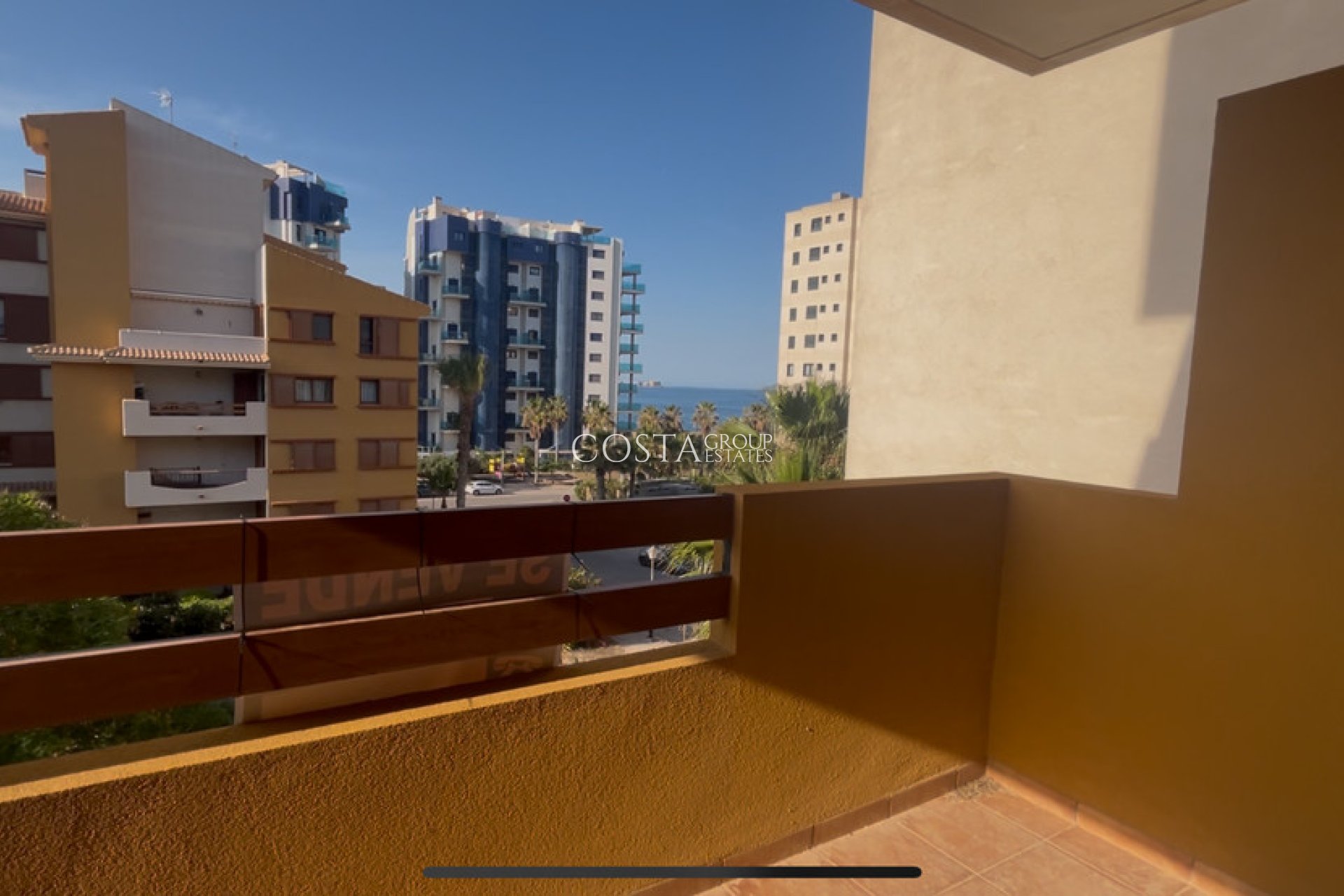 Herverkoop - Apartments -
Orihuela - Punta Prima