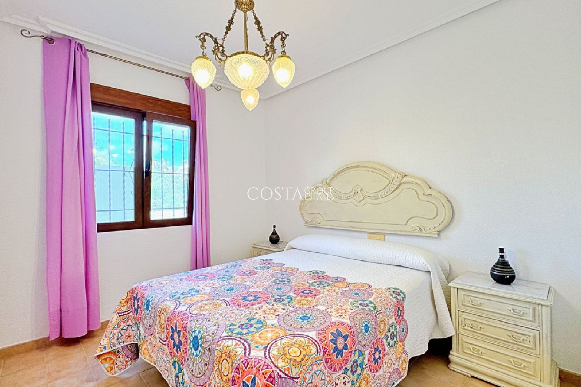 Herverkoop - Apartments -
Orihuela - Rocio del Mar