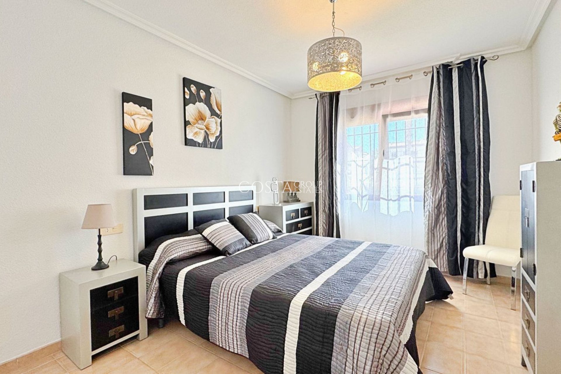 Herverkoop - Apartments -
Orihuela - Rocio del Mar