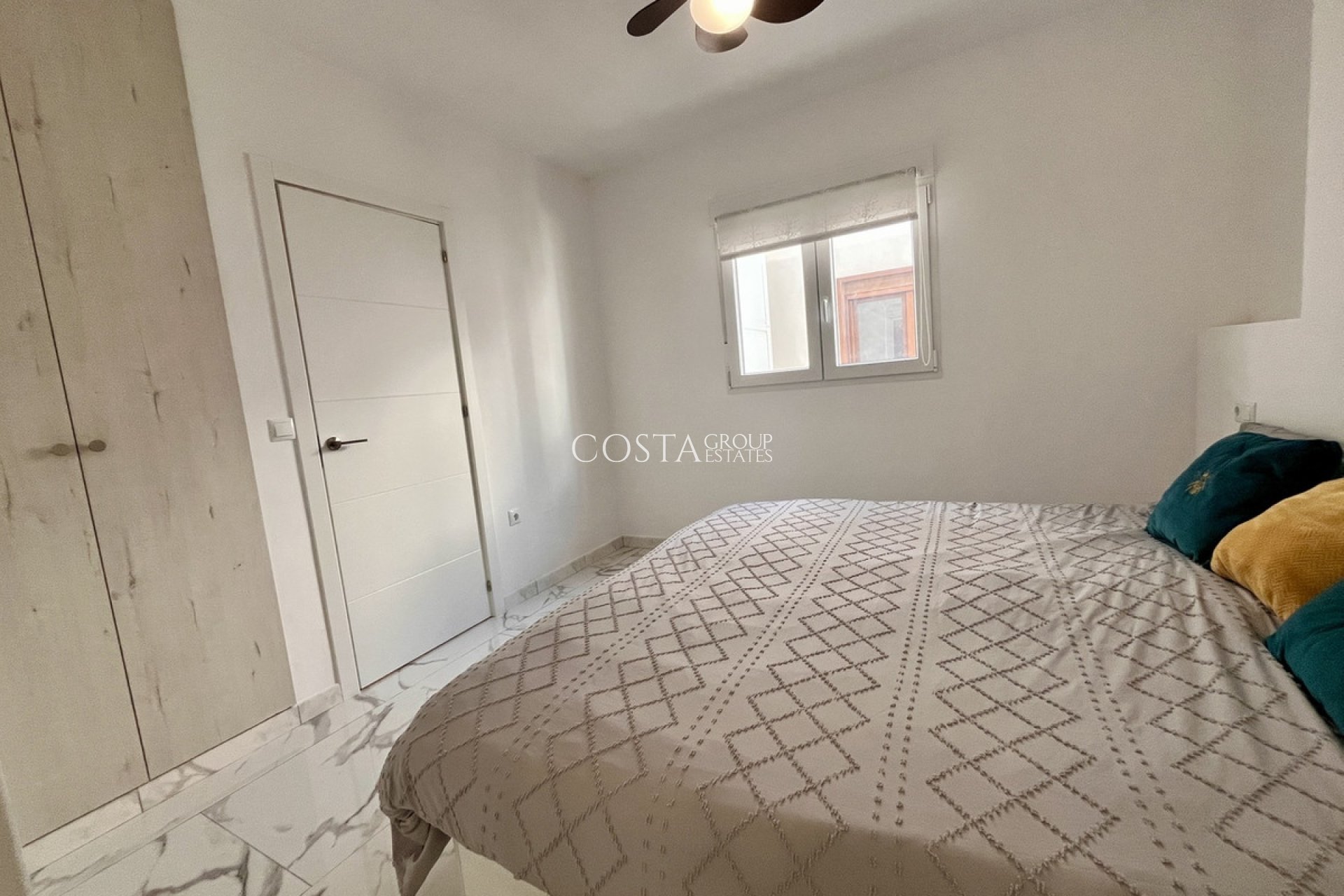 Herverkoop - Apartments -
Orihuela - Villamartin