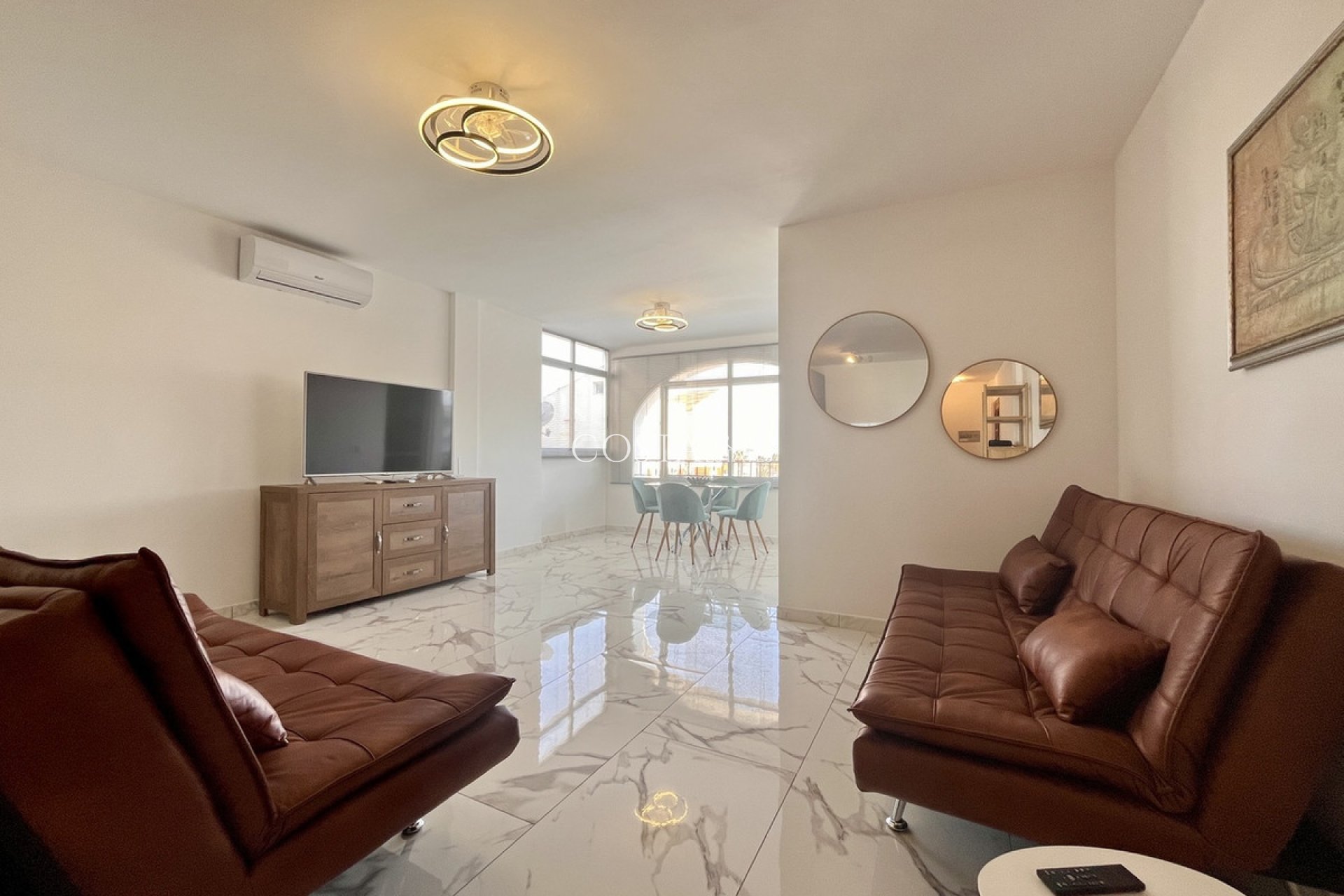 Herverkoop - Apartments -
Orihuela - Villamartin