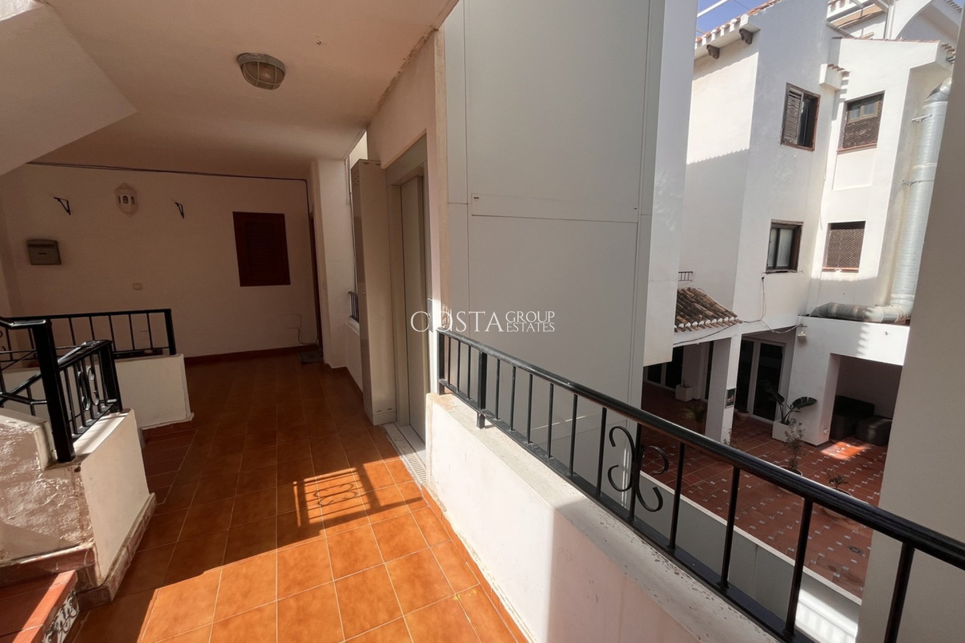 Herverkoop - Apartments -
Orihuela - Villamartin
