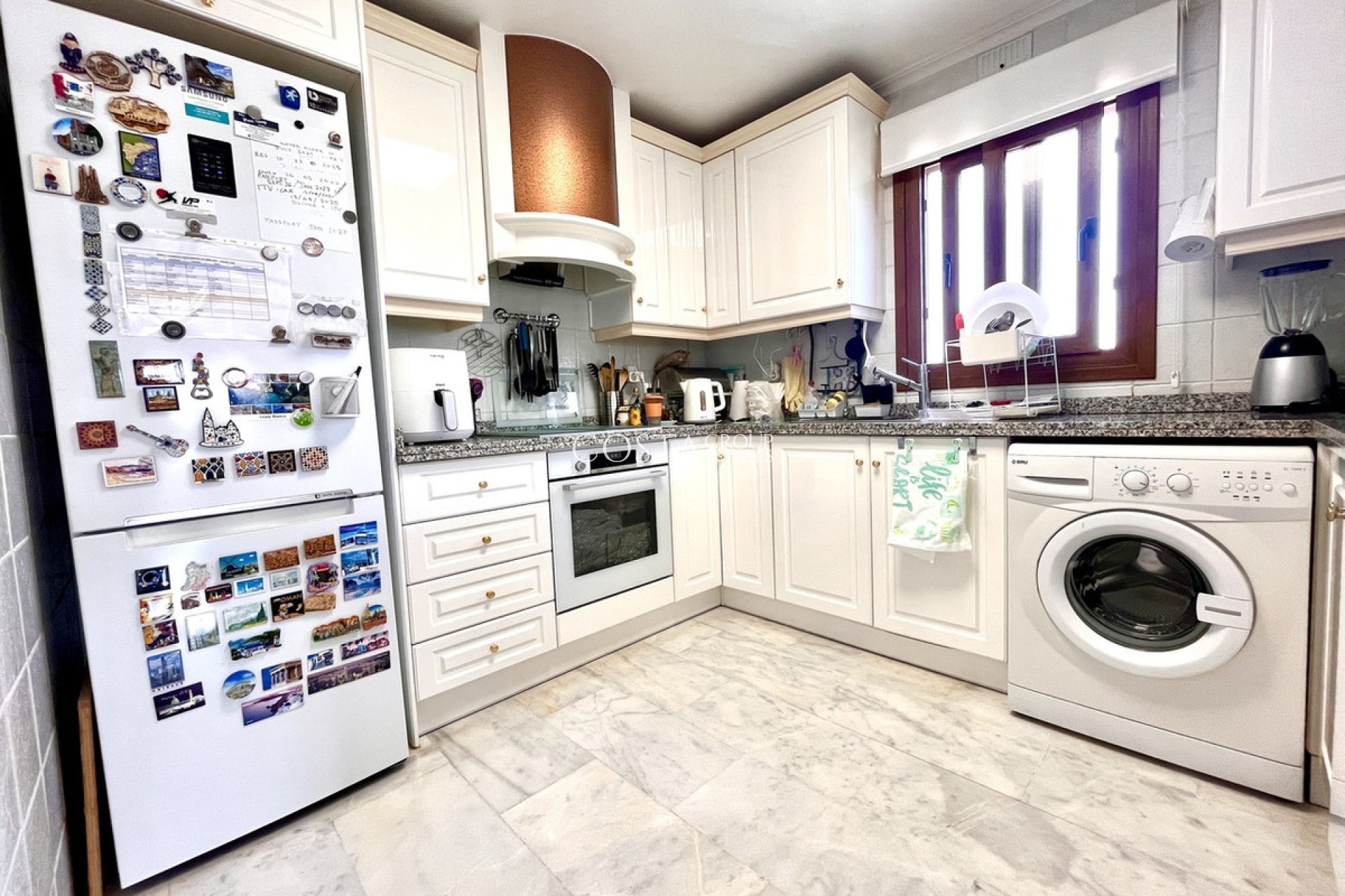 Herverkoop - Apartments -
Orihuela - Villamartin