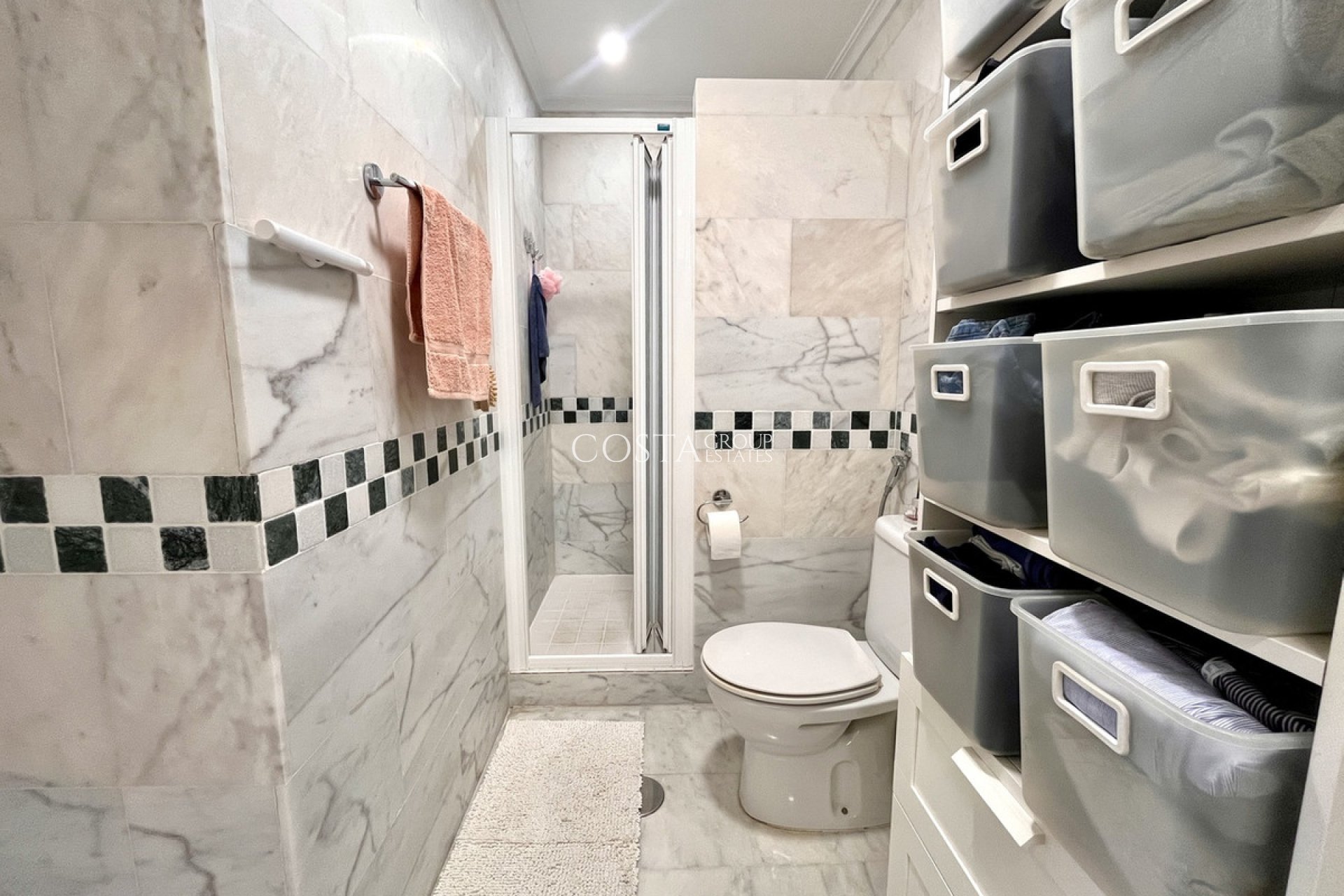 Herverkoop - Apartments -
Orihuela - Villamartin