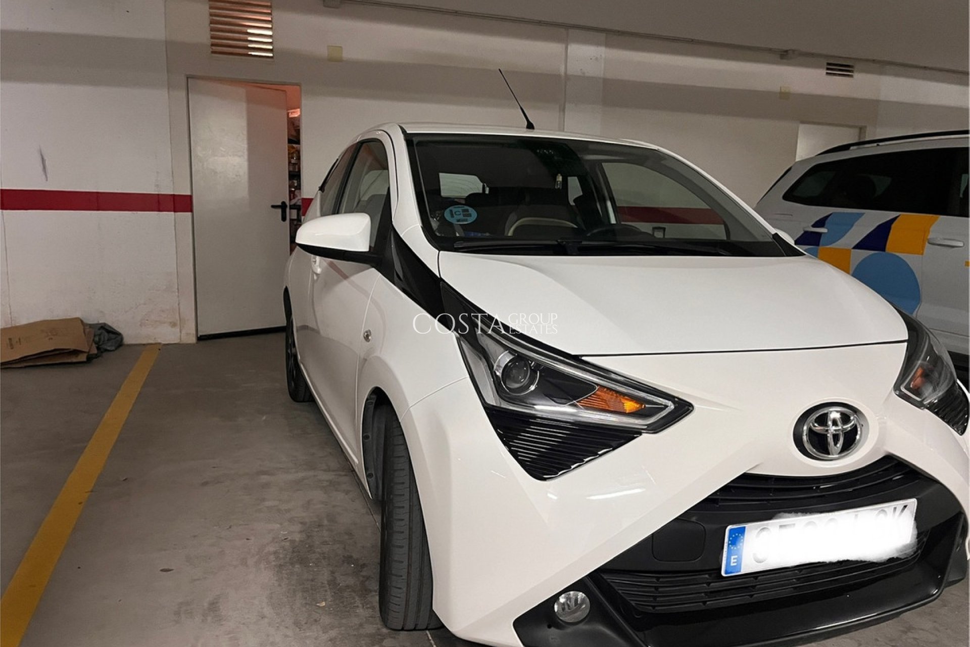 Herverkoop - Apartments -
Orihuela - Villamartin