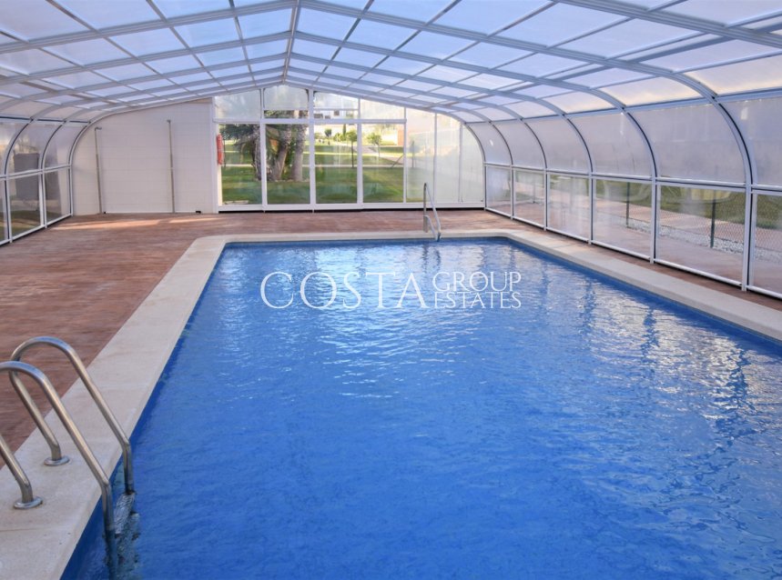 Herverkoop - Apartments -
Orihuela - Villamartin