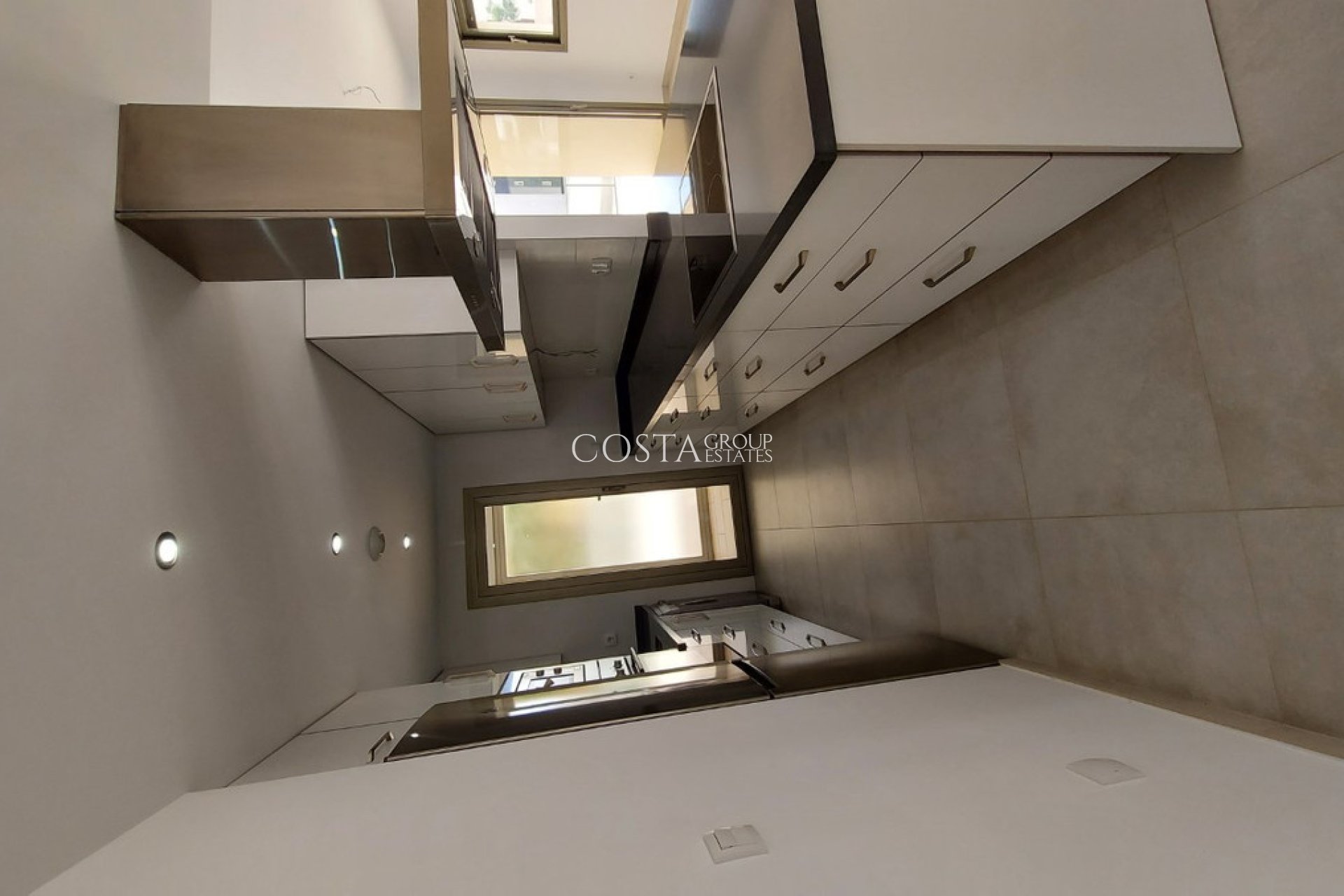 Herverkoop - Apartments -
Orihuela - Villamartin