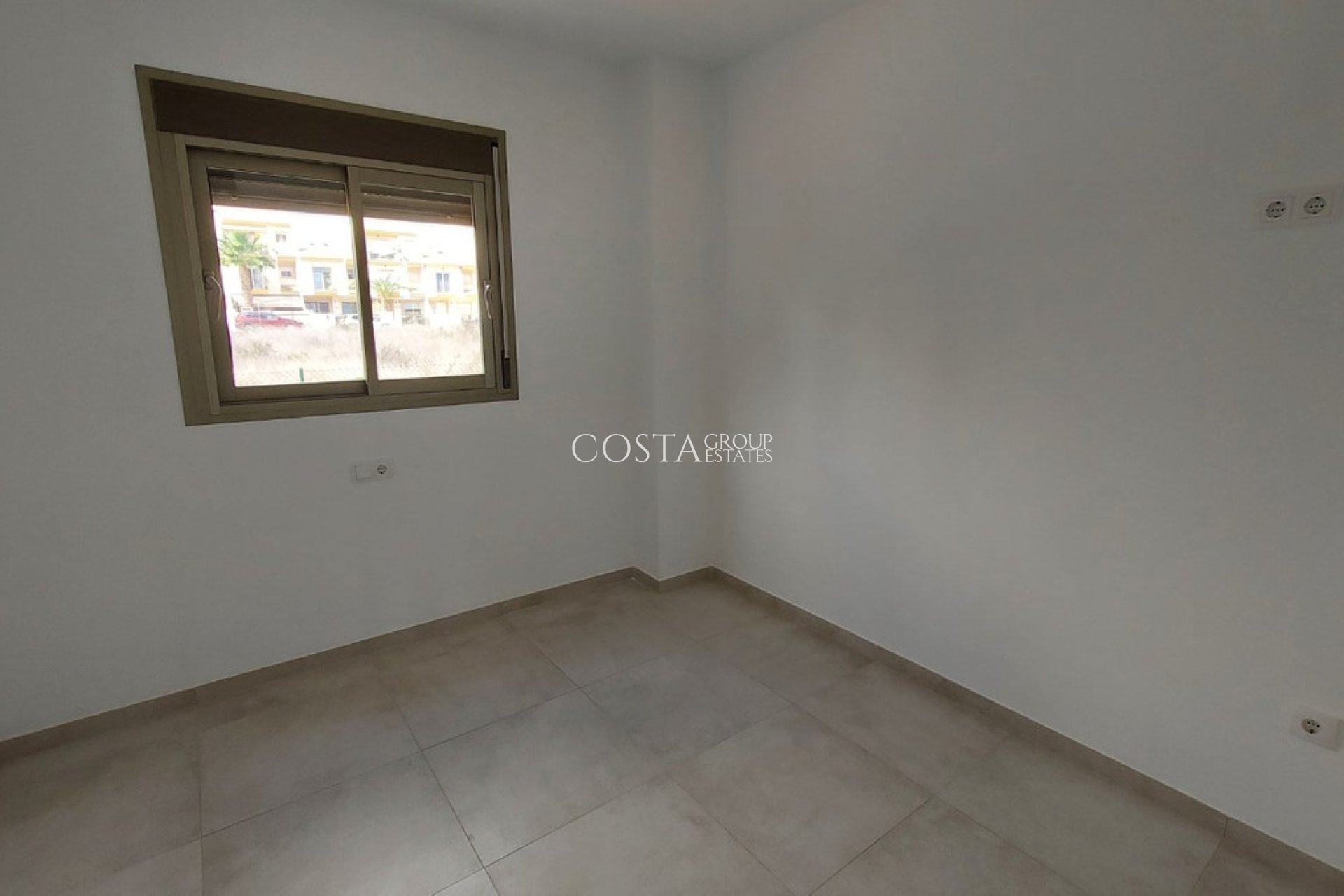 Herverkoop - Apartments -
Orihuela - Villamartin
