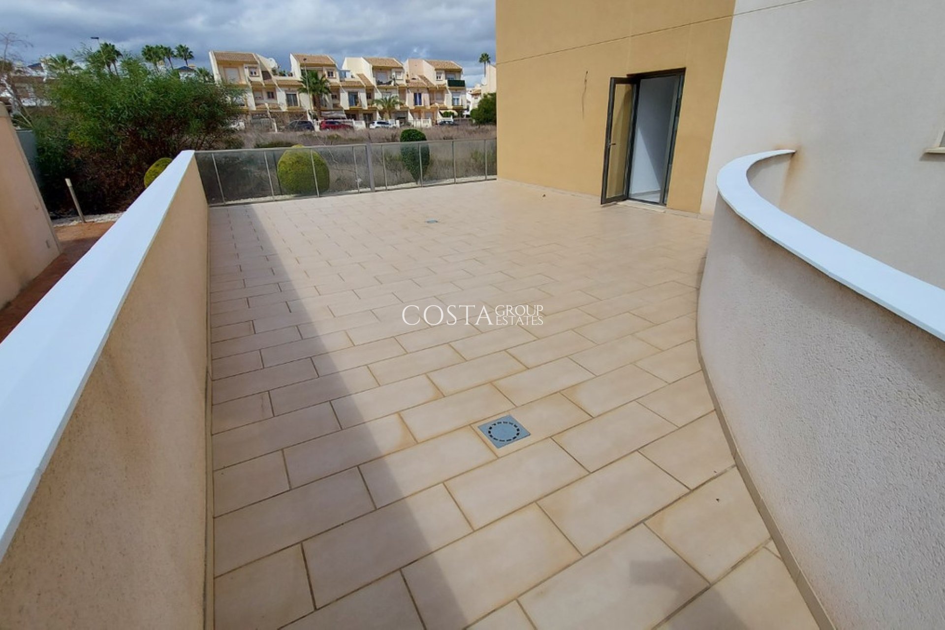 Herverkoop - Apartments -
Orihuela - Villamartin