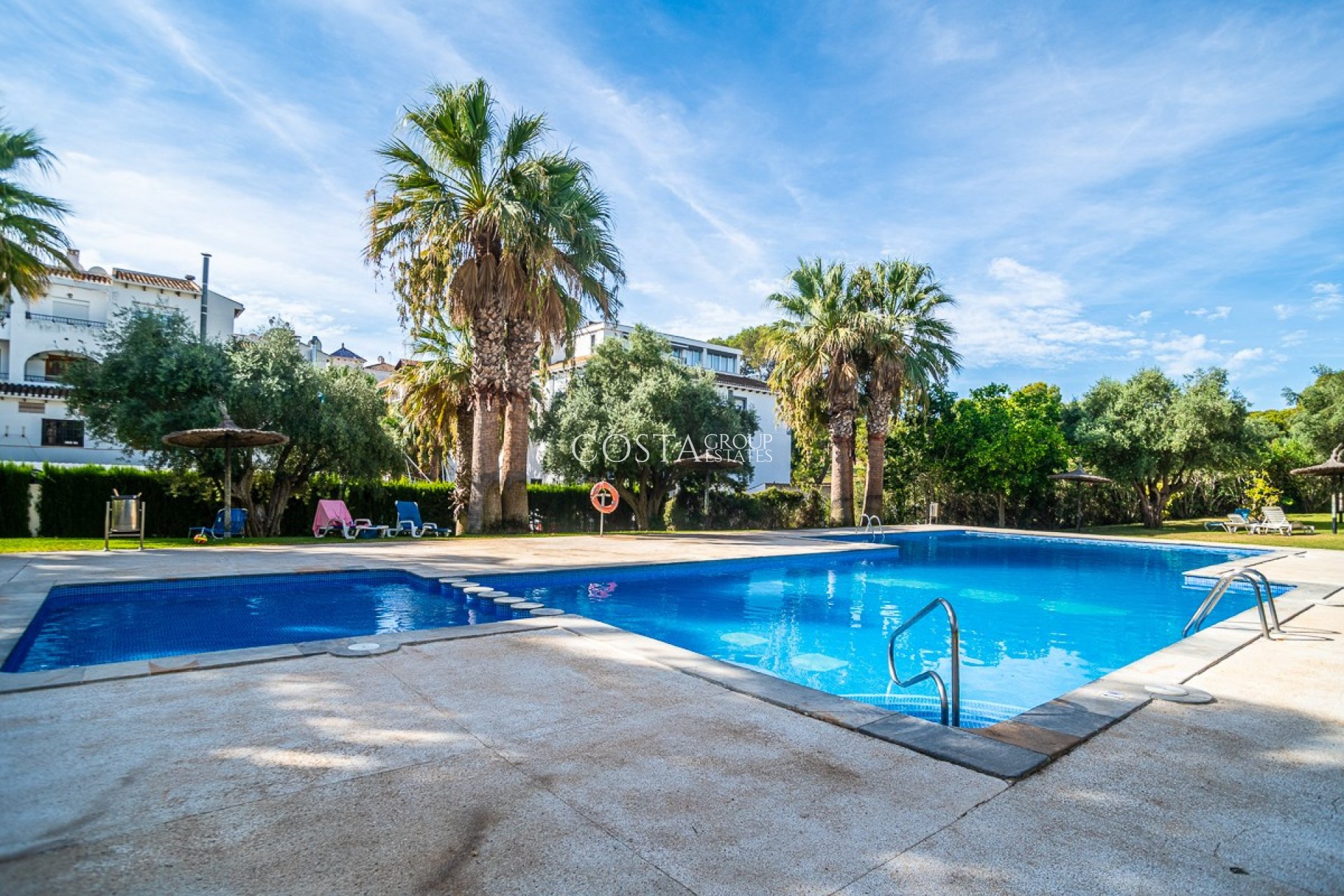 Herverkoop - Apartments -
Orihuela - Villamartin