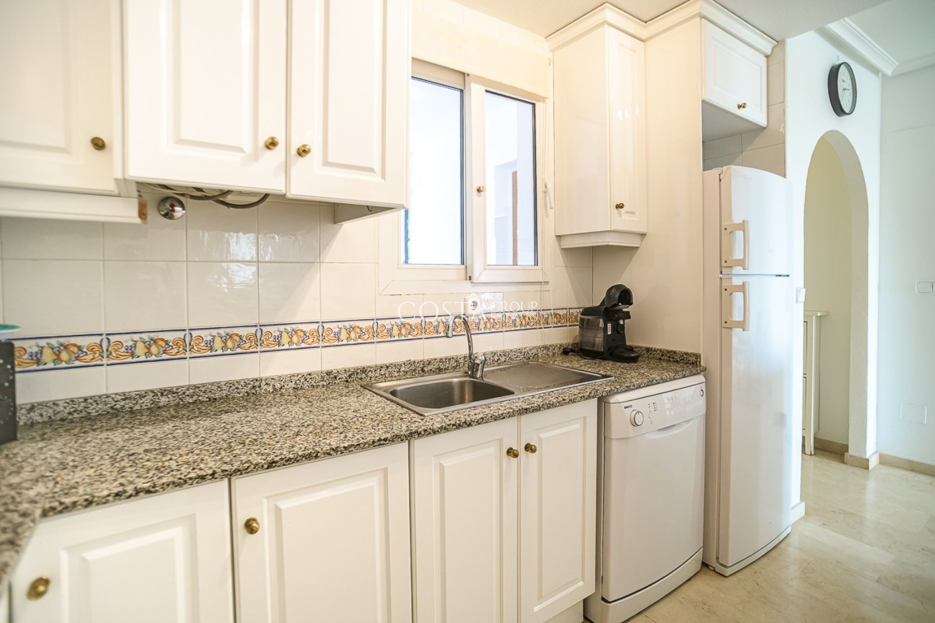 Herverkoop - Apartments -
Orihuela - Villamartin