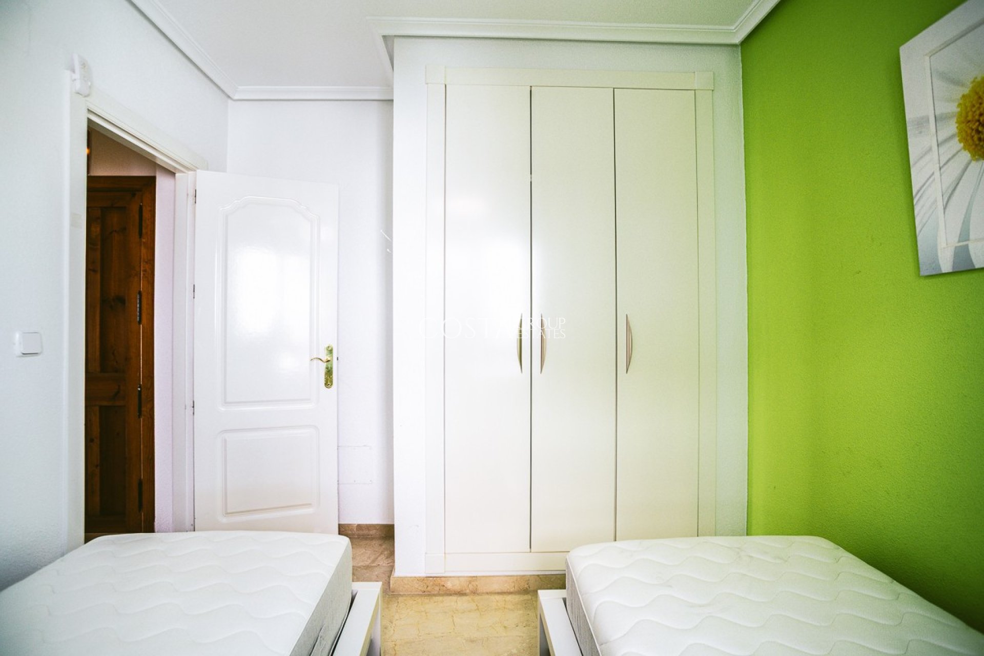 Herverkoop - Apartments -
Orihuela - Villamartin