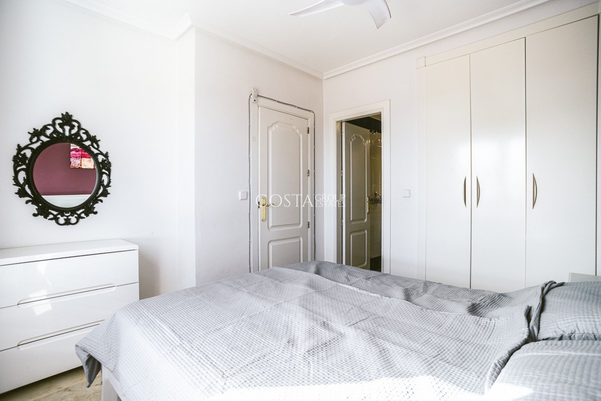 Herverkoop - Apartments -
Orihuela - Villamartin