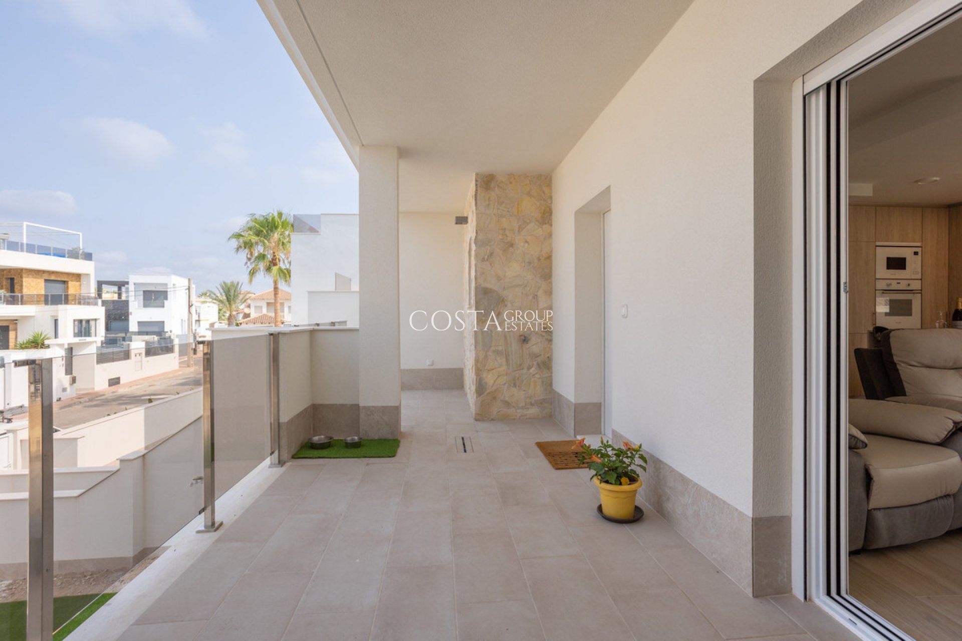Herverkoop - Apartments -
Orihuela - Villamartin