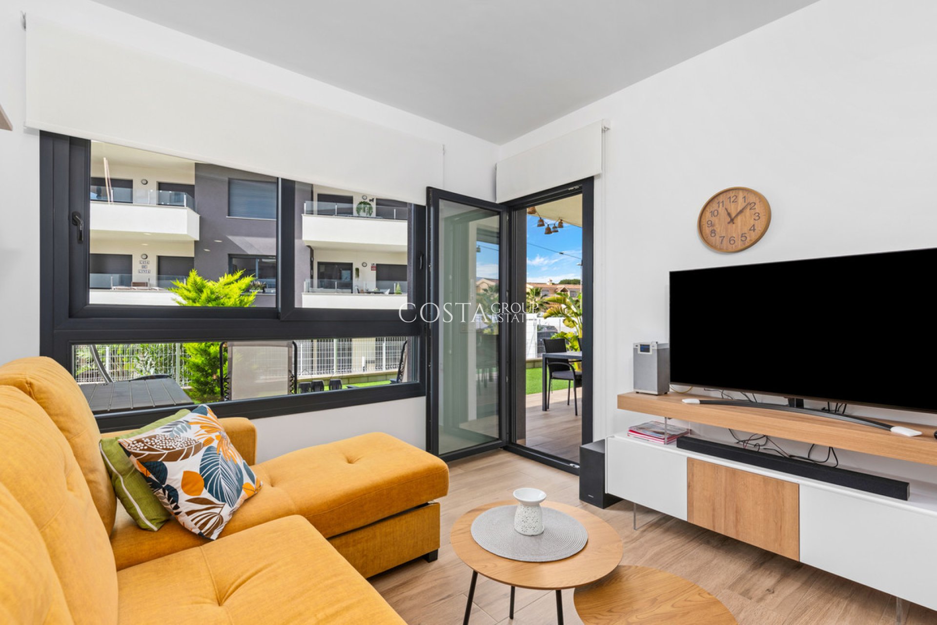 Herverkoop - Apartments -
Orihuela - Villamartin