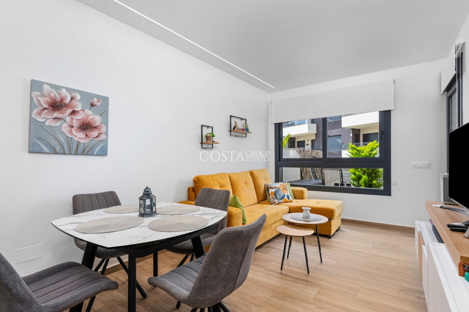 Herverkoop - Apartments -
Orihuela - Villamartin