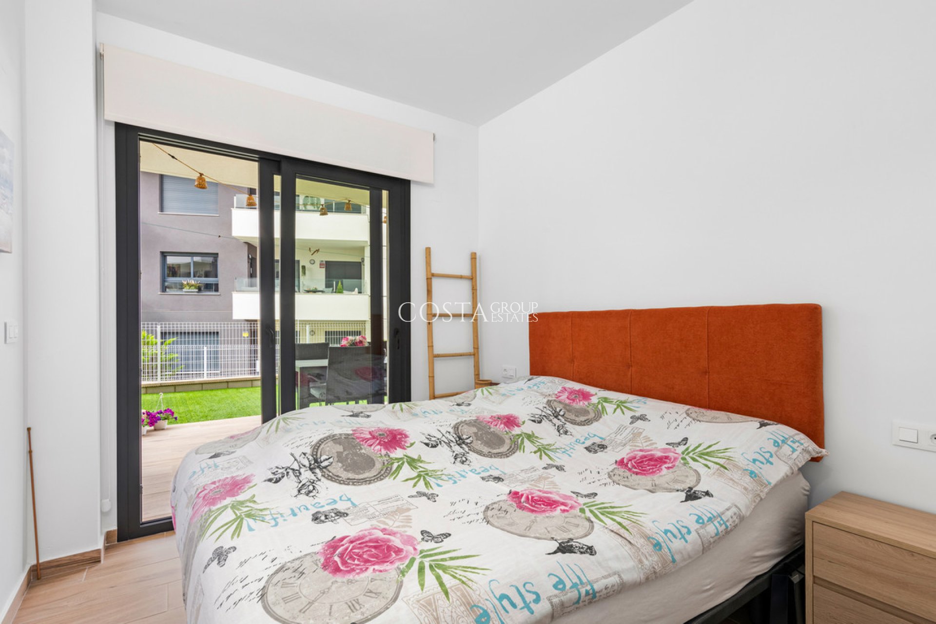 Herverkoop - Apartments -
Orihuela - Villamartin