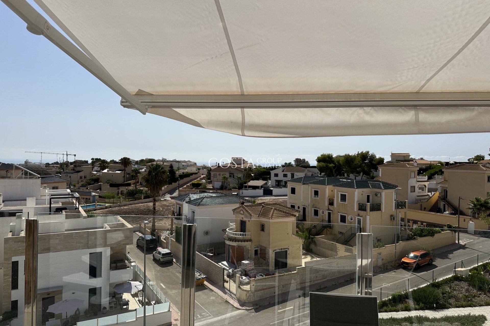 Herverkoop - Apartments -
Orihuela - Villamartin