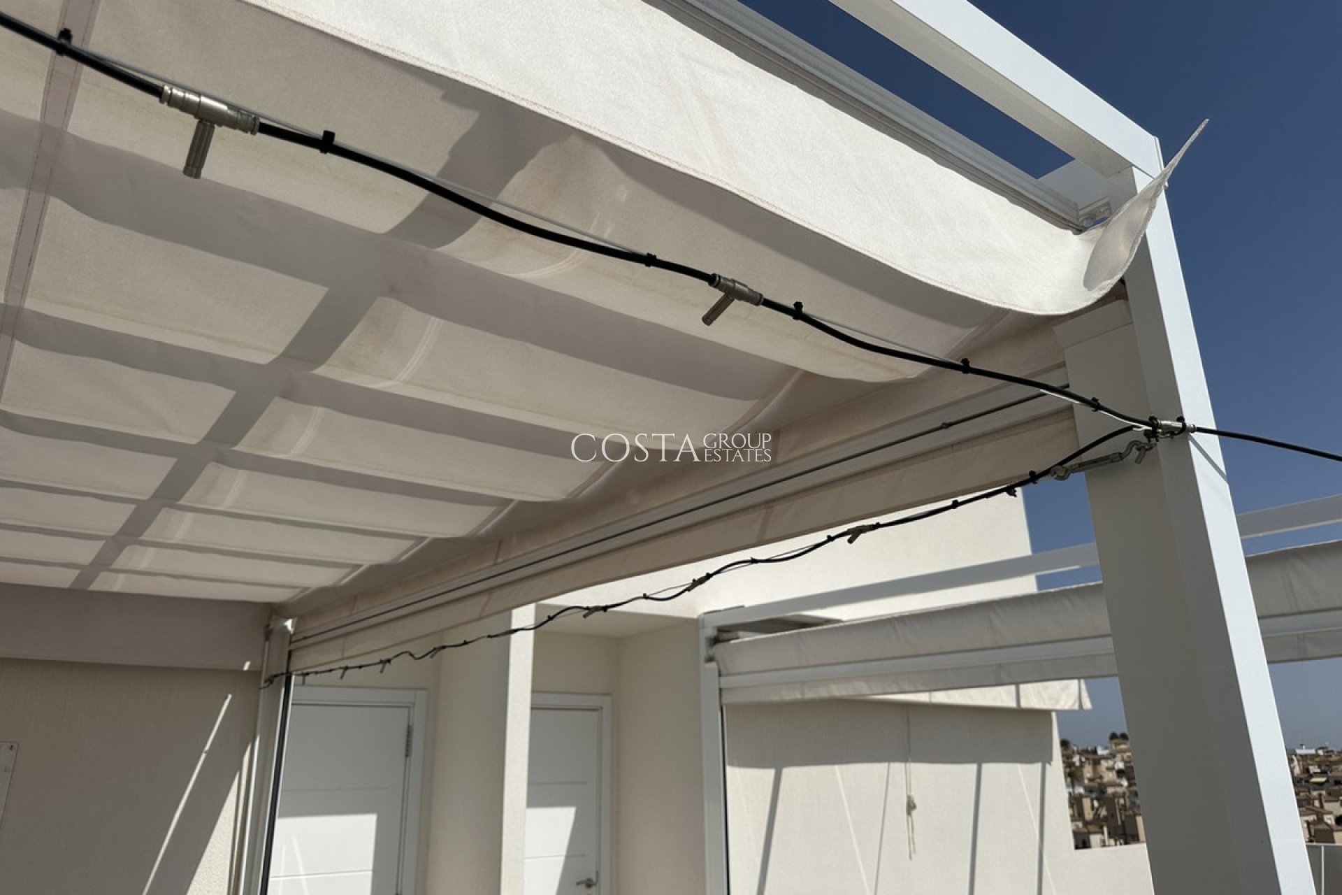 Herverkoop - Apartments -
Orihuela - Villamartin