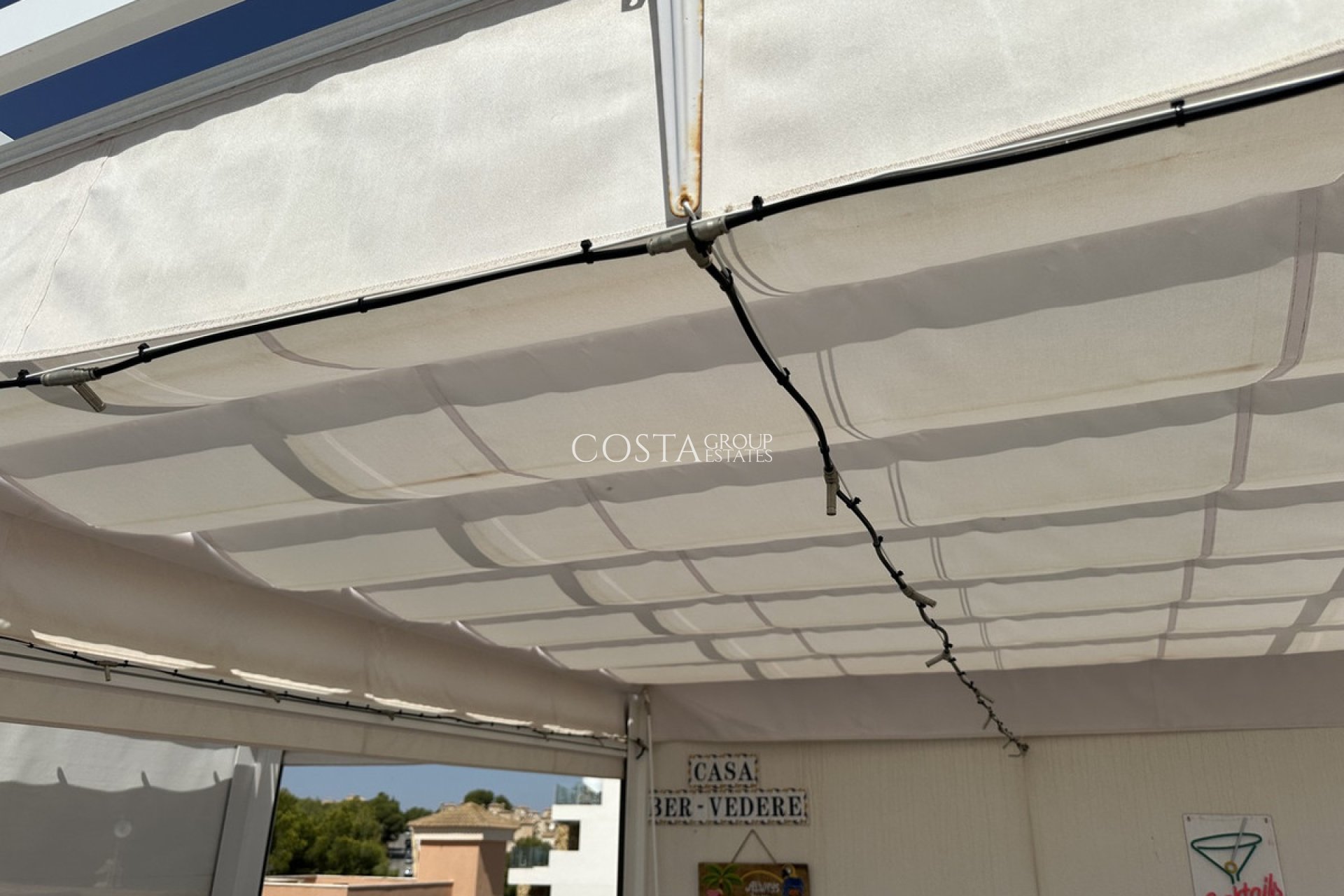 Herverkoop - Apartments -
Orihuela - Villamartin