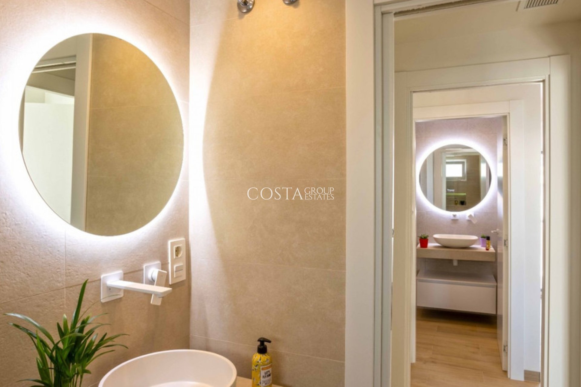 Herverkoop - Apartments -
Orihuela - Villamartin