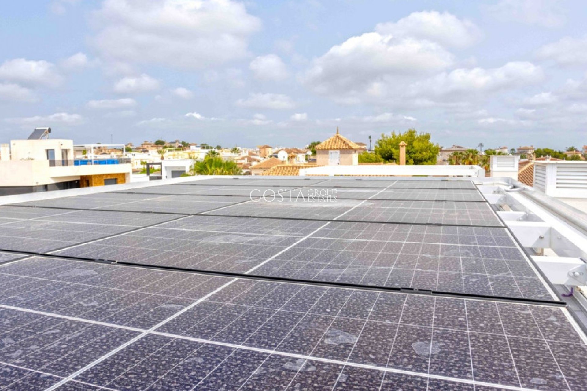 Herverkoop - Apartments -
Orihuela - Villamartin