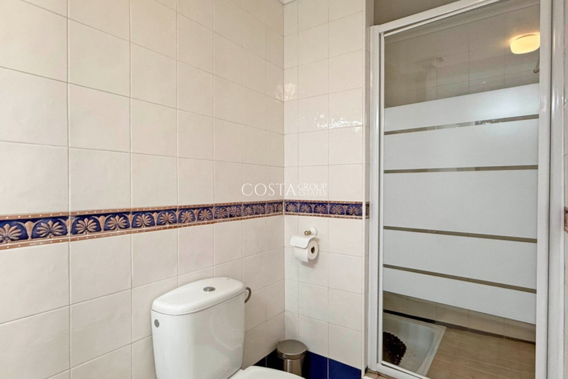 Herverkoop - Apartments -
Orihuela - Villamartin