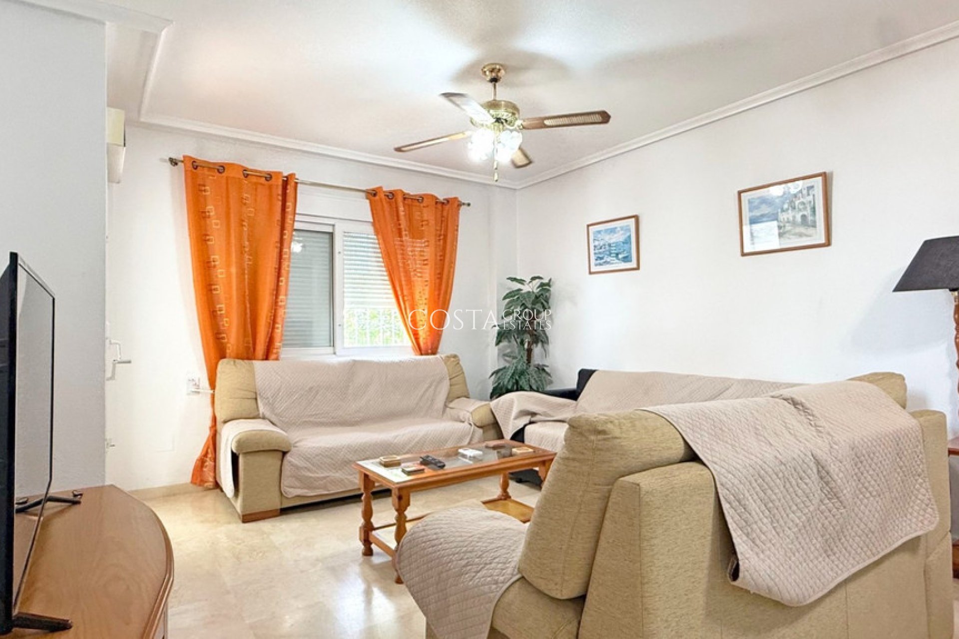 Herverkoop - Apartments -
Orihuela - Villamartin