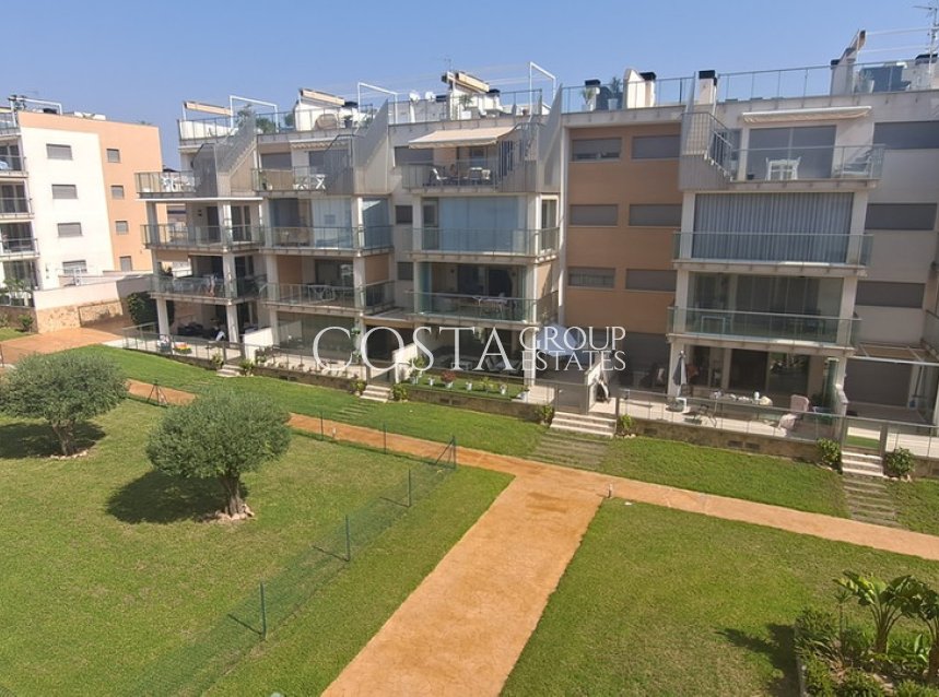 Herverkoop - Apartments -
Orihuela - Villamartin
