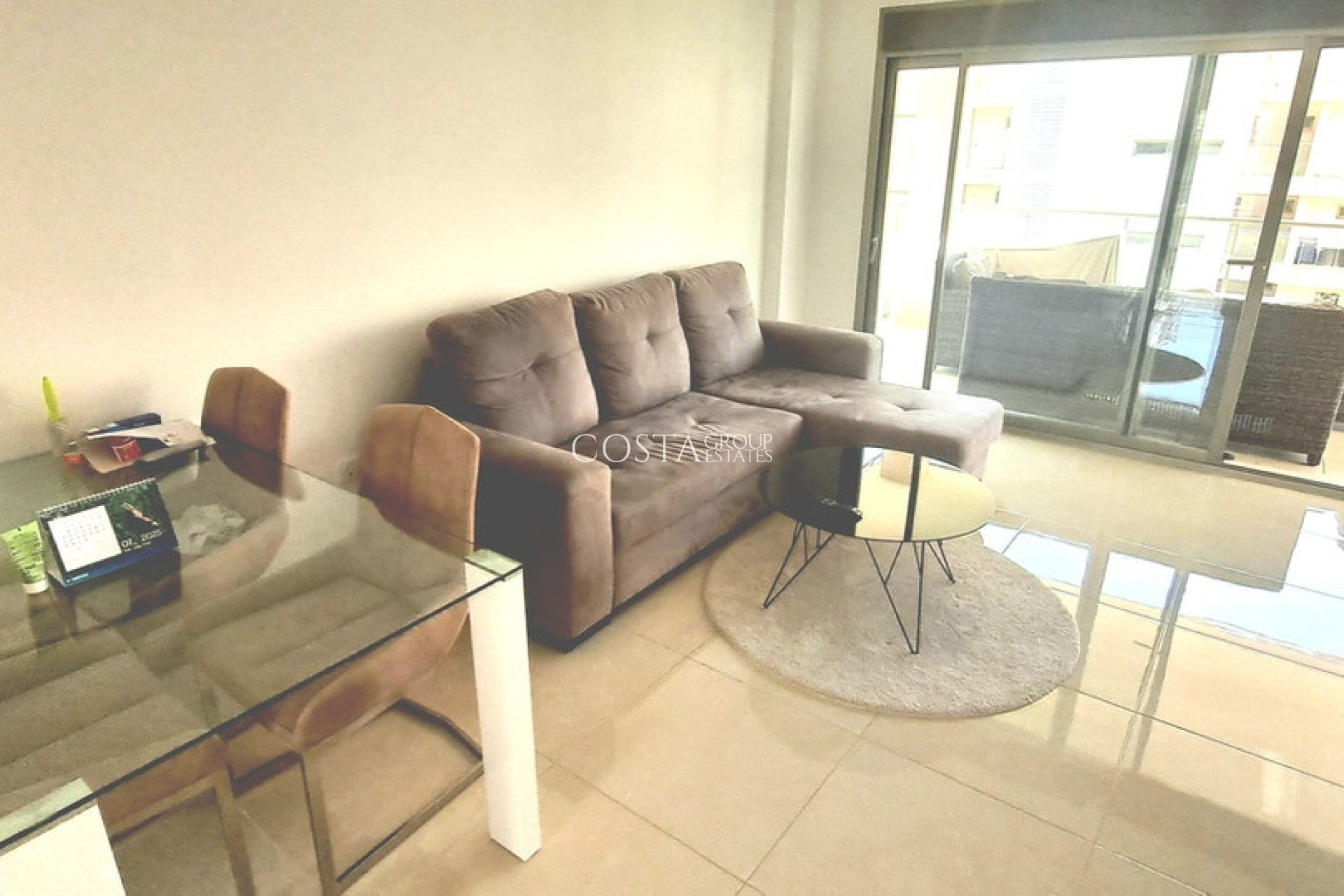 Herverkoop - Apartments -
Orihuela - Villamartin