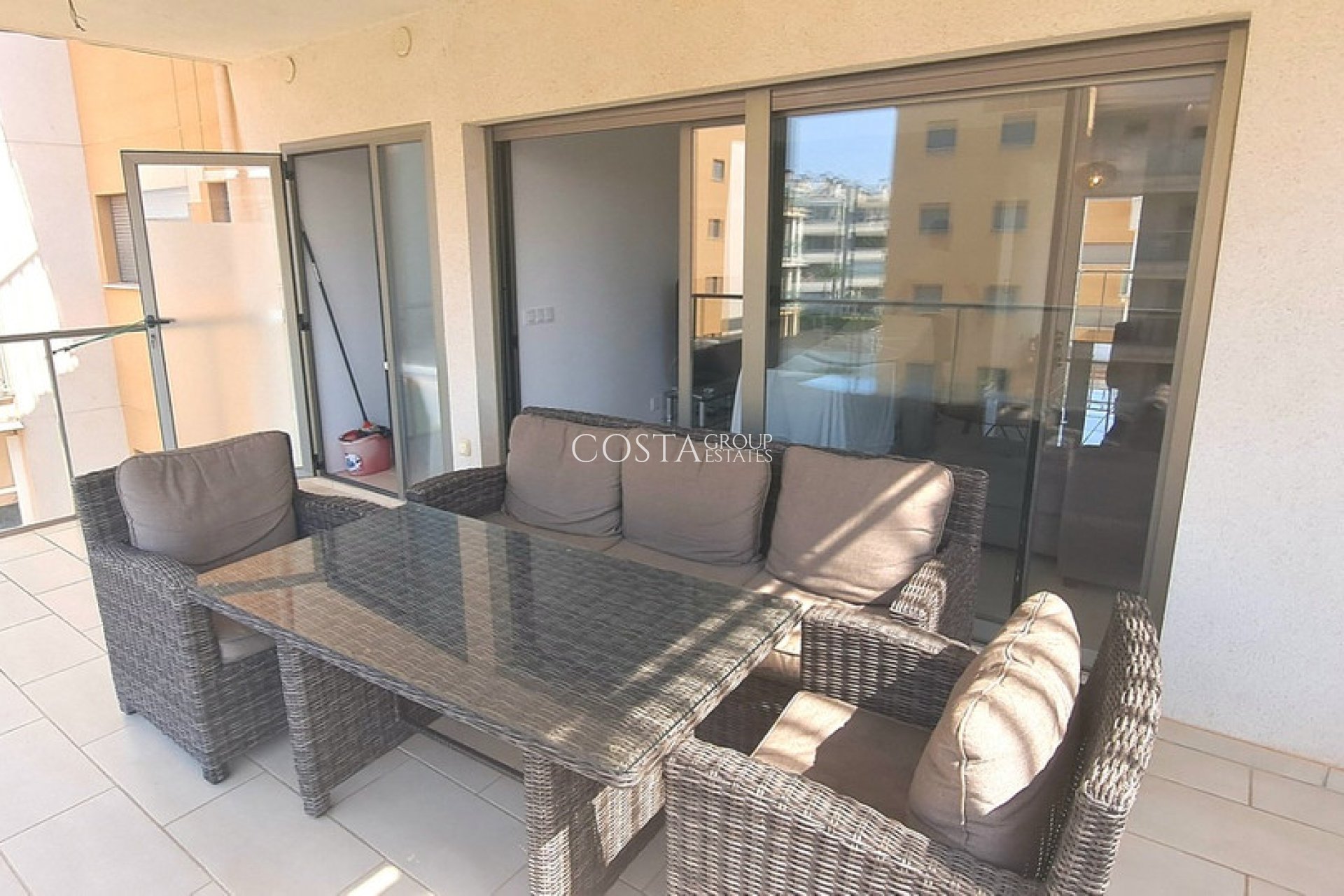 Herverkoop - Apartments -
Orihuela - Villamartin
