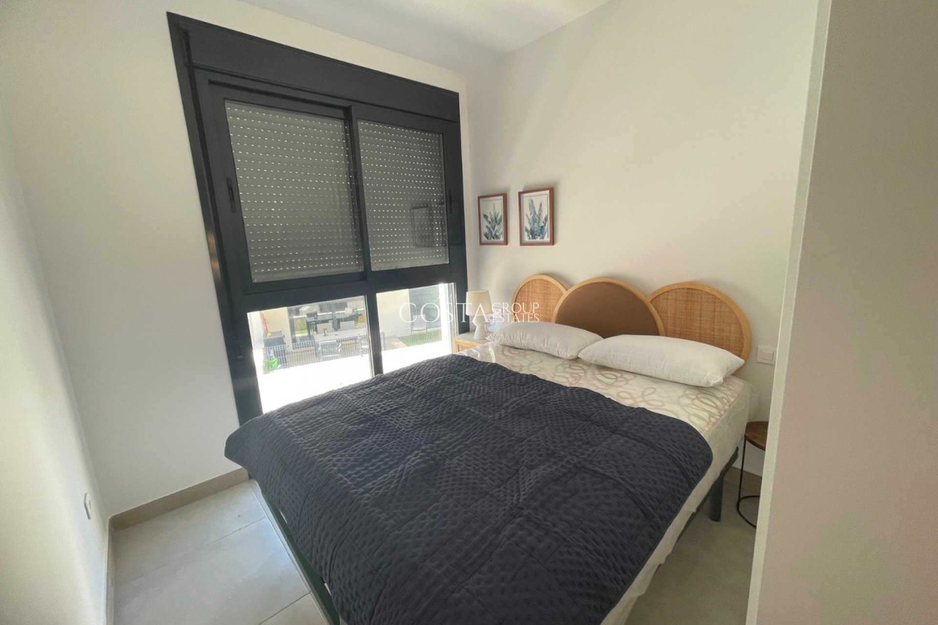 Herverkoop - Apartments -
Orihuela - Villamartin