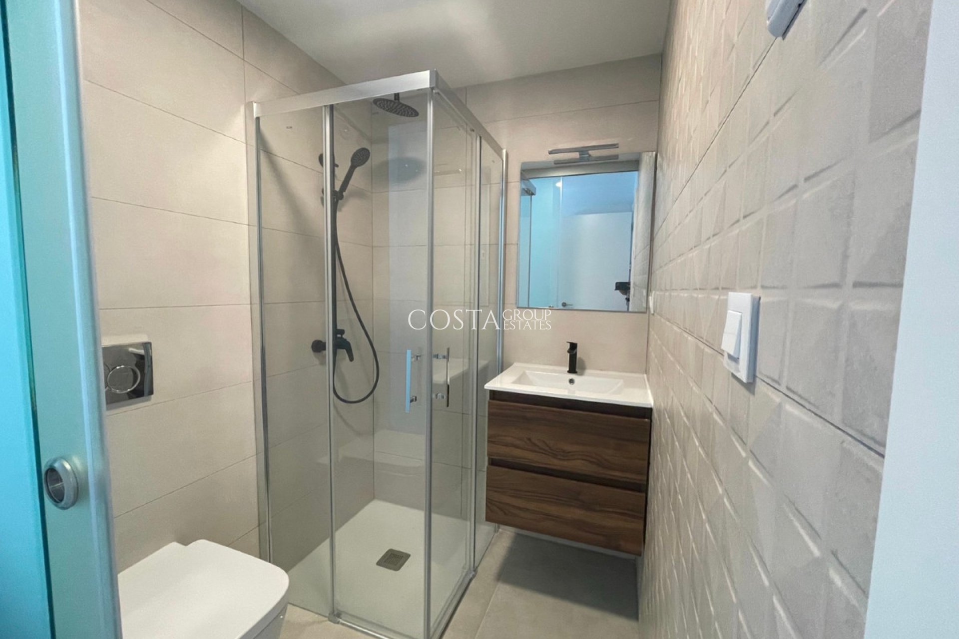 Herverkoop - Apartments -
Orihuela - Villamartin