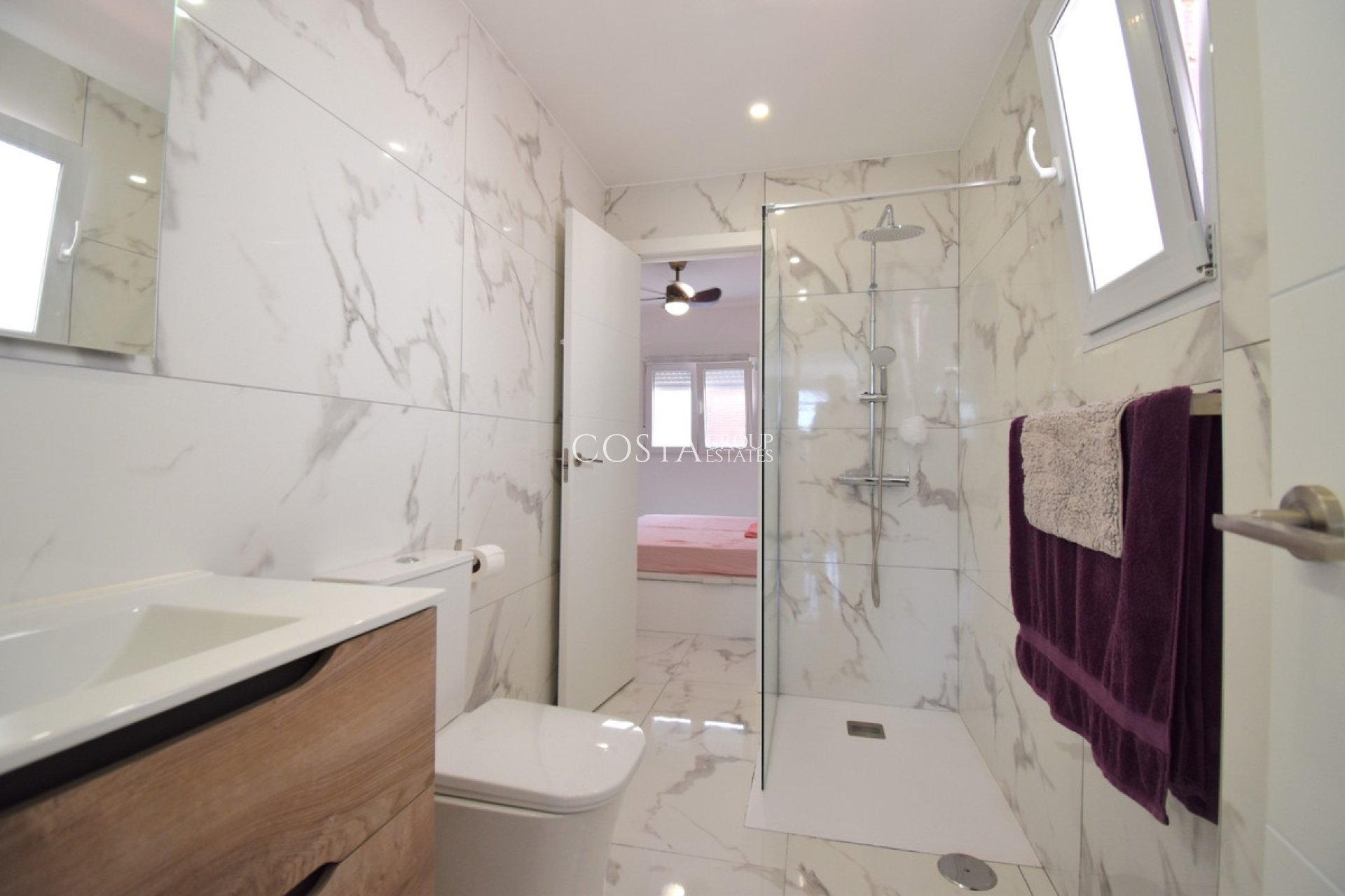 Herverkoop - Apartments -
Orihuela - Villamartin