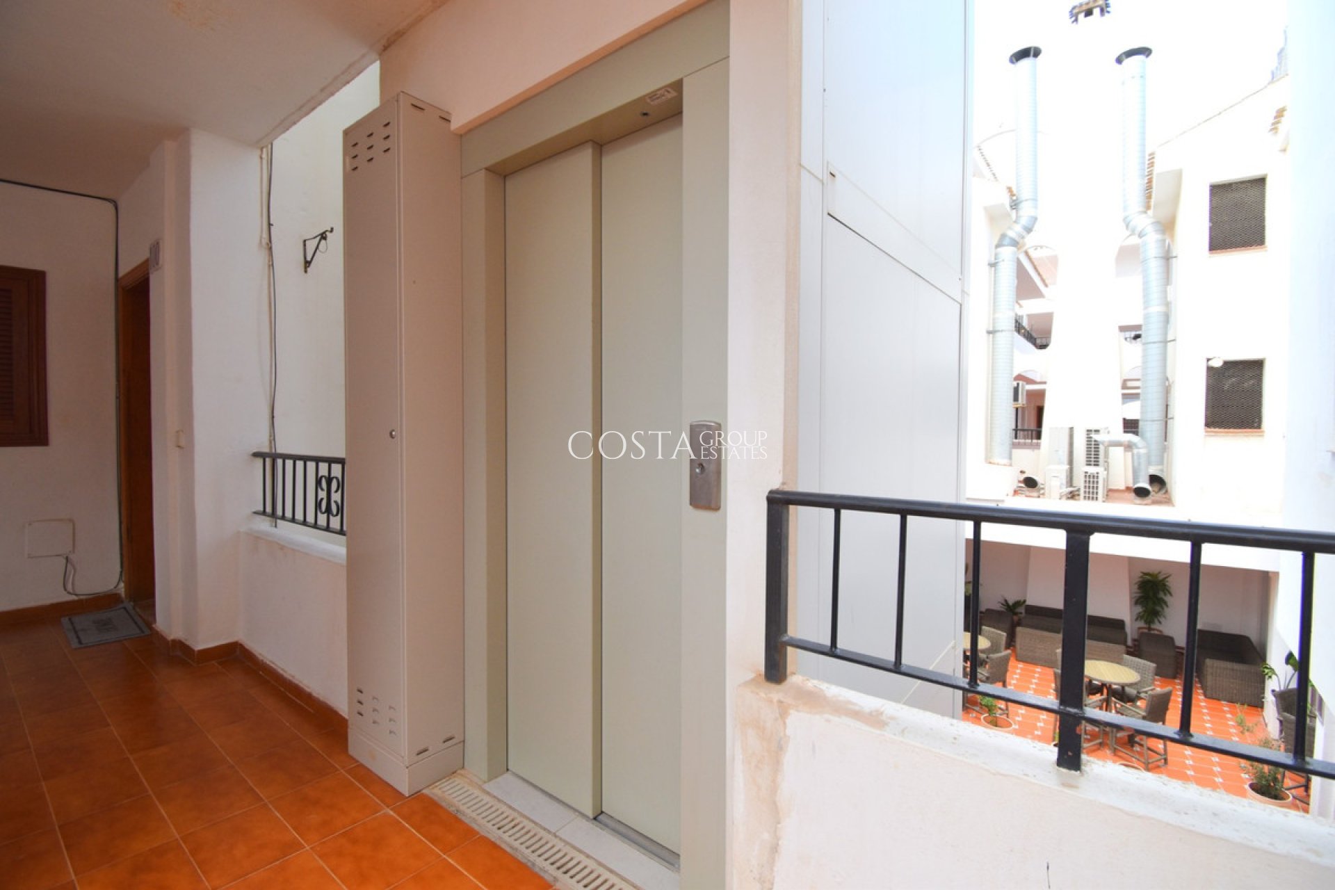 Herverkoop - Apartments -
Orihuela - Villamartin