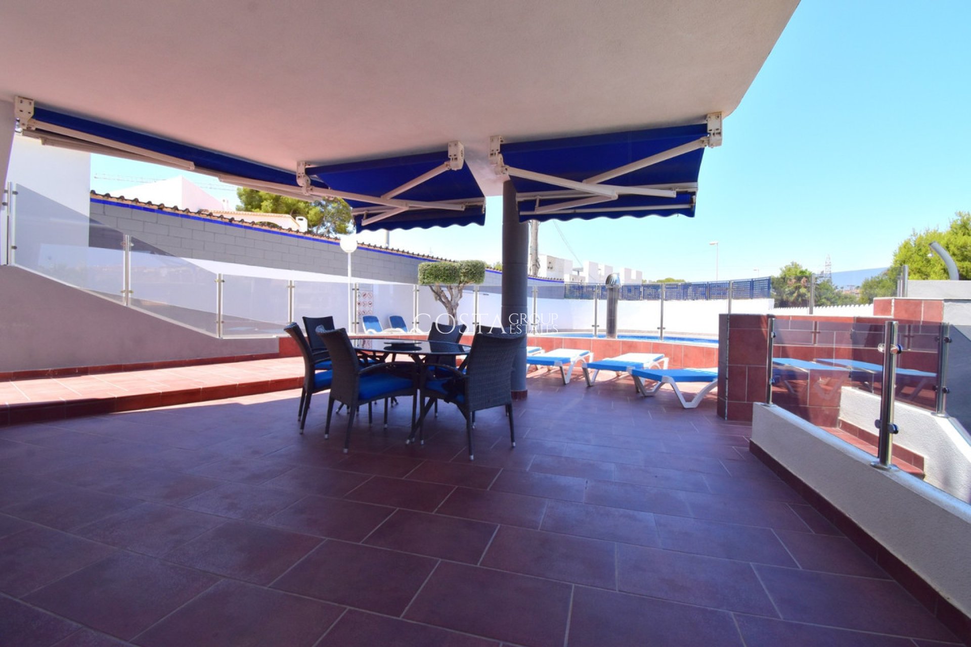 Herverkoop - Apartments -
Orihuela - Villamartin