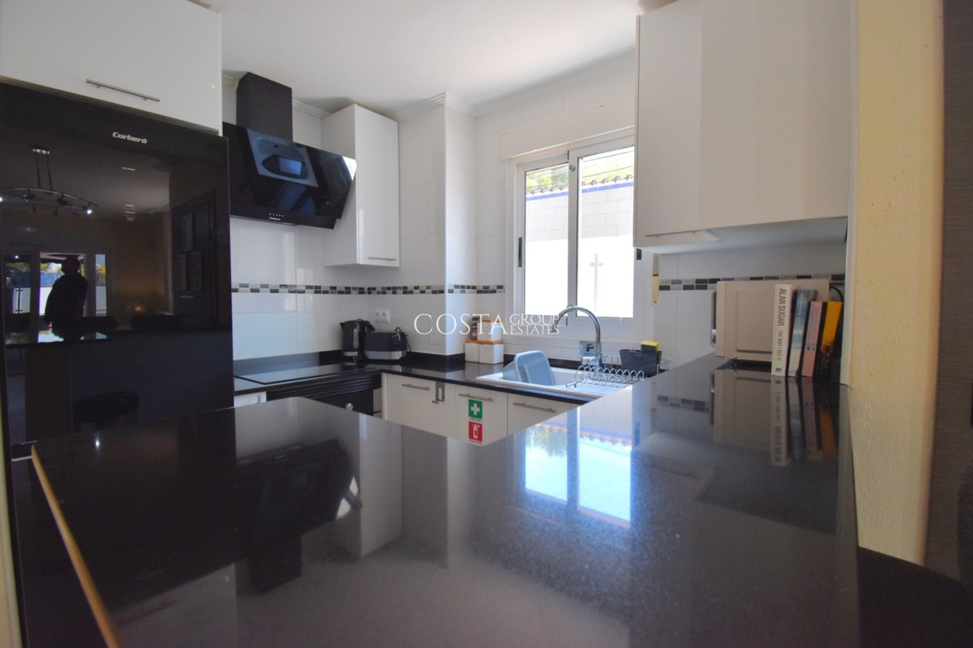 Herverkoop - Apartments -
Orihuela - Villamartin