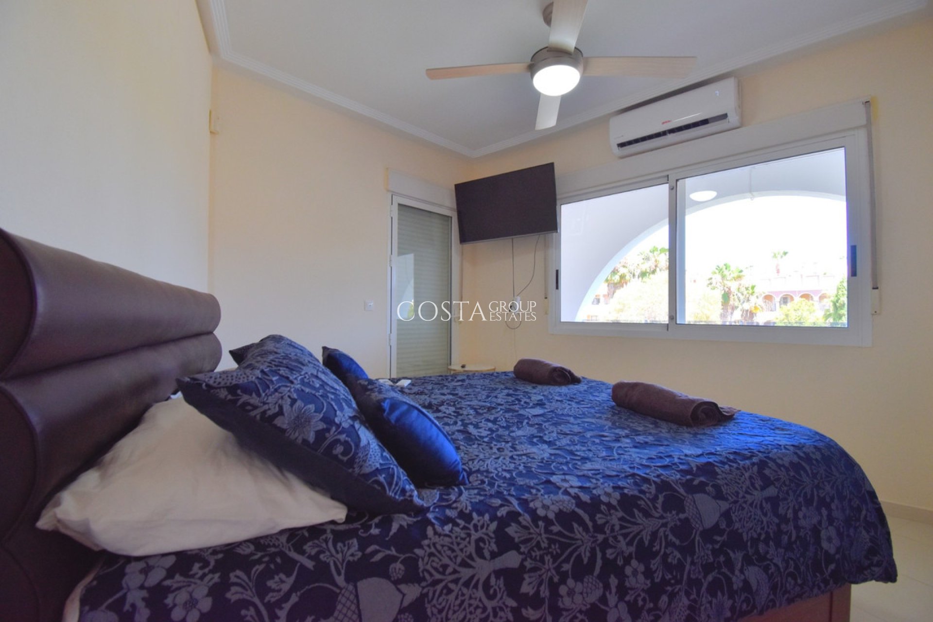 Herverkoop - Apartments -
Orihuela - Villamartin