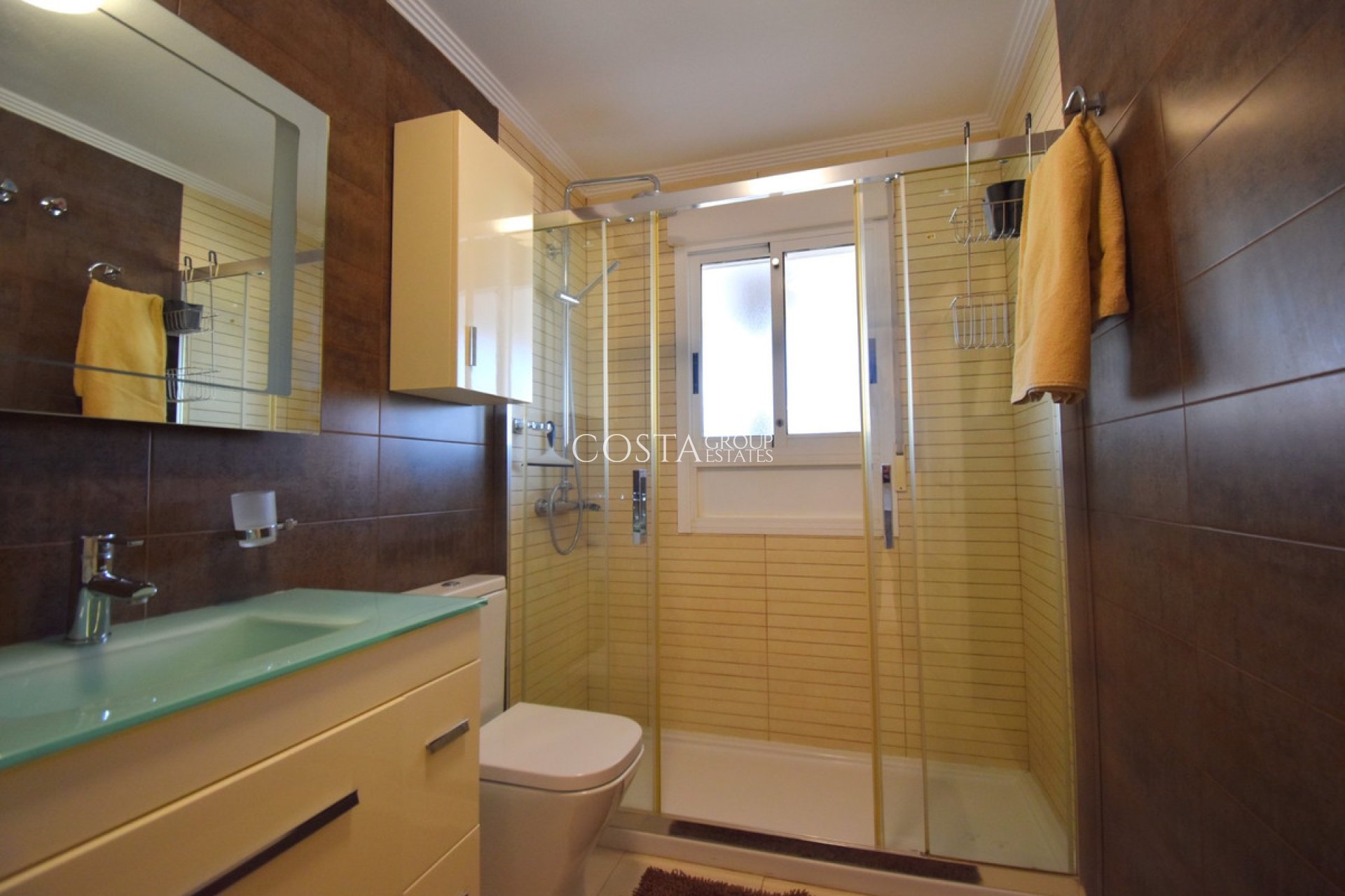 Herverkoop - Apartments -
Orihuela - Villamartin