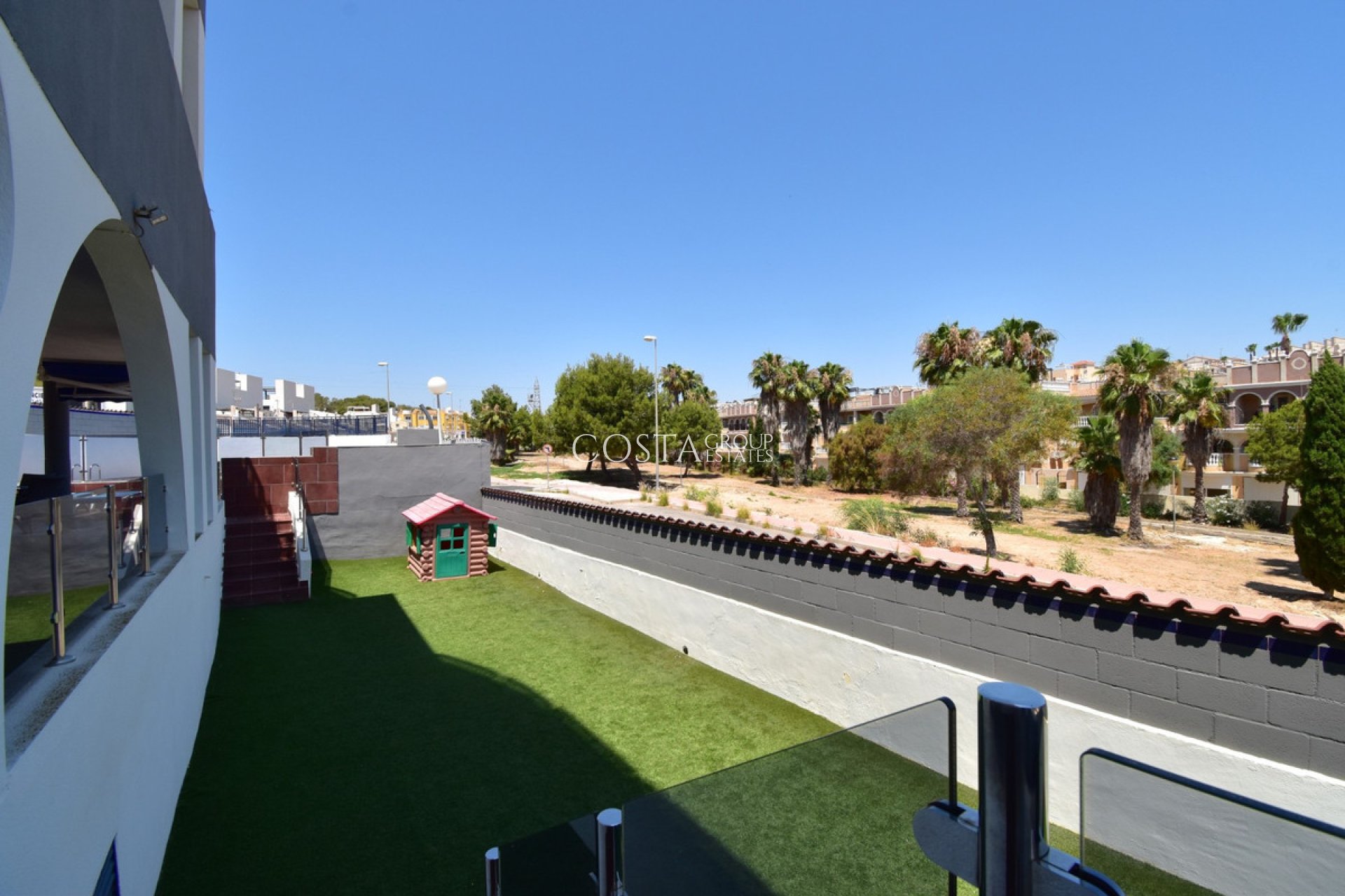 Herverkoop - Apartments -
Orihuela - Villamartin