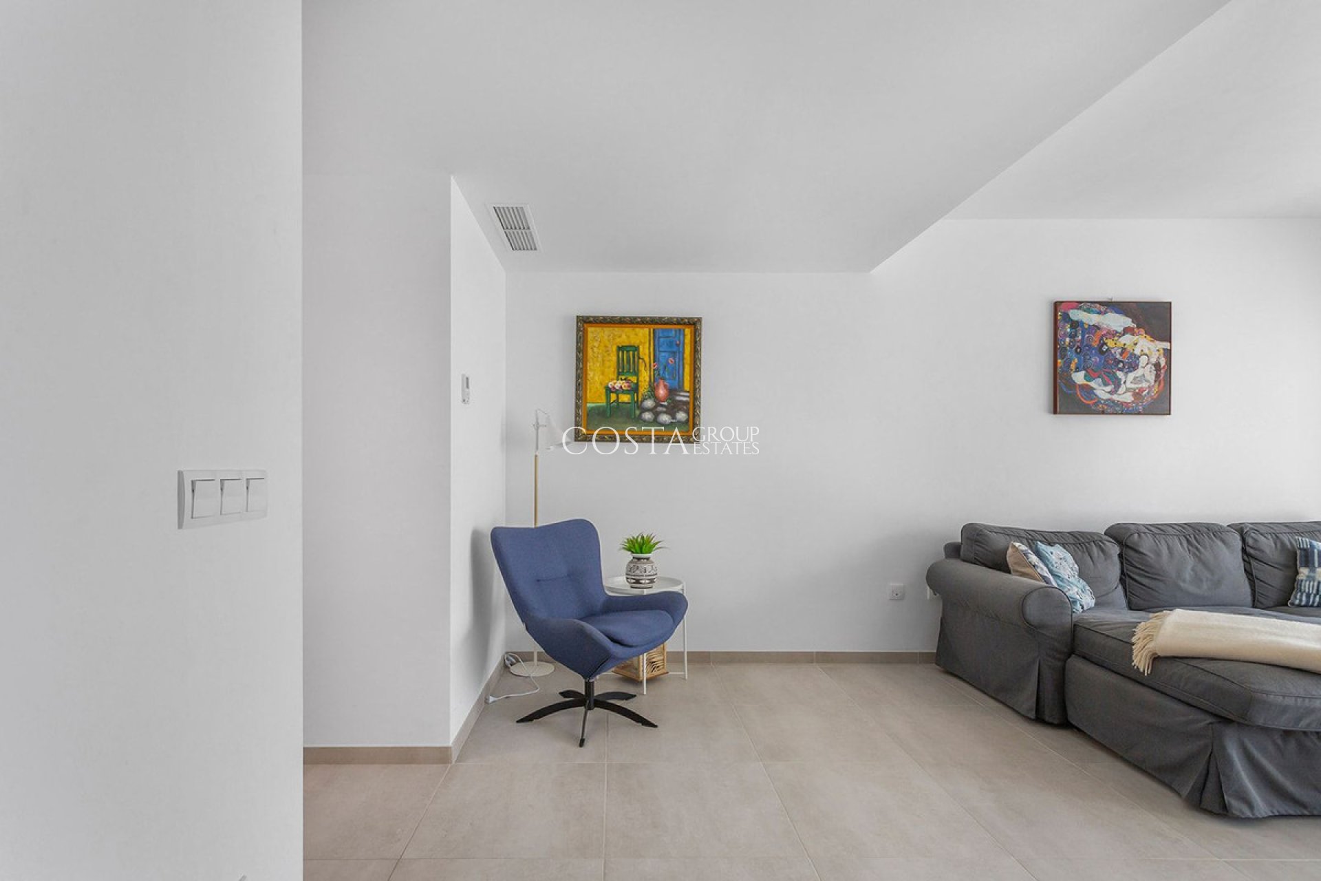 Herverkoop - Apartments -
Orihuela - Villamartin