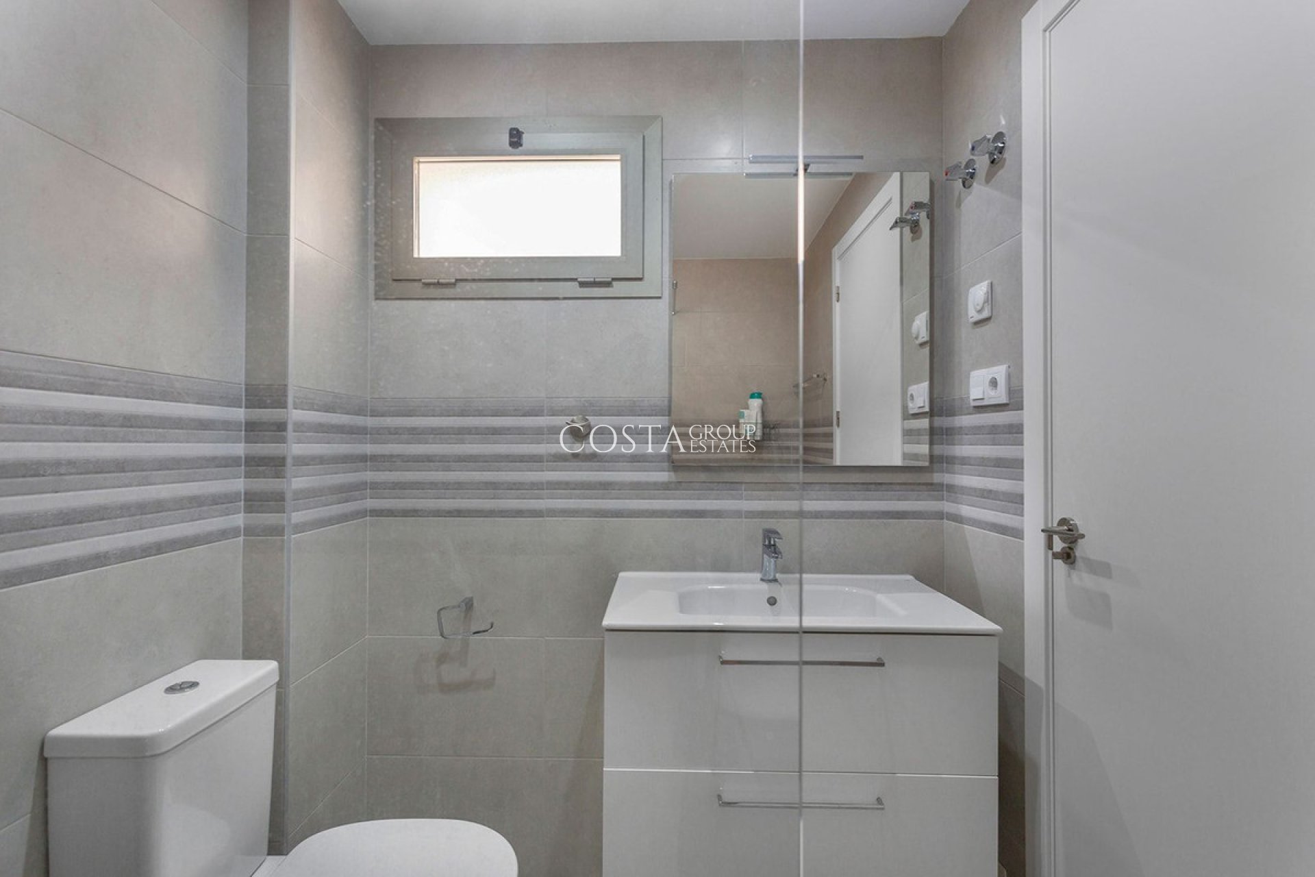 Herverkoop - Apartments -
Orihuela - Villamartin