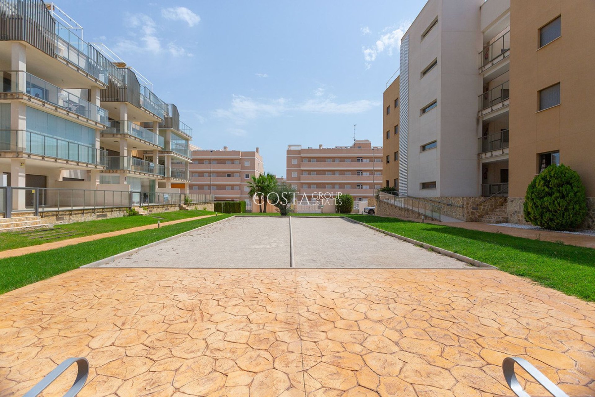 Herverkoop - Apartments -
Orihuela - Villamartin