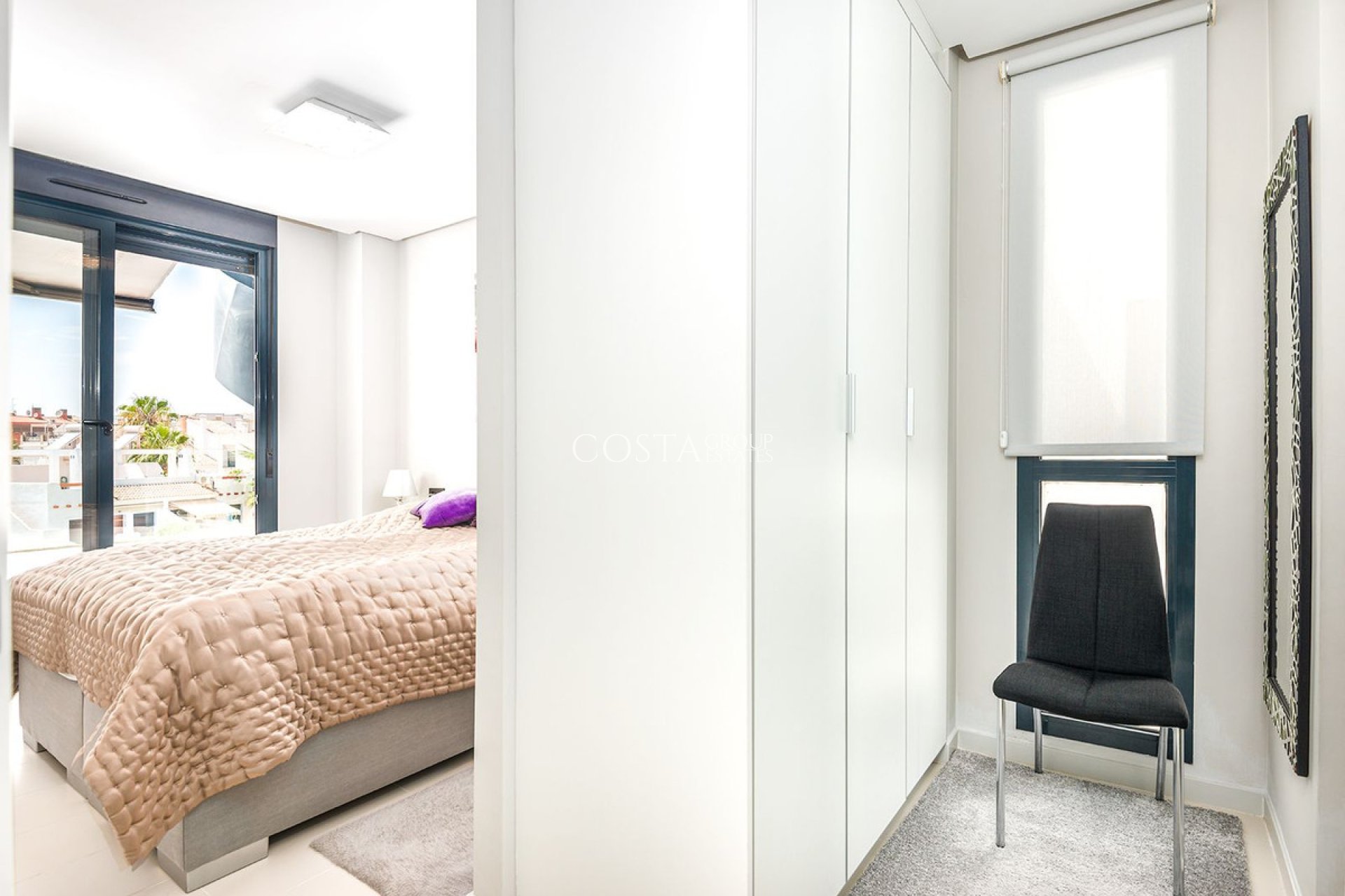 Herverkoop - Apartments -
Orihuela - Villamartin