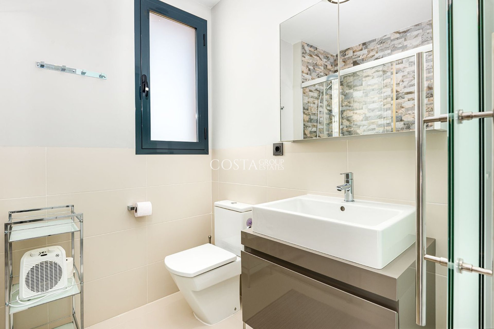 Herverkoop - Apartments -
Orihuela - Villamartin