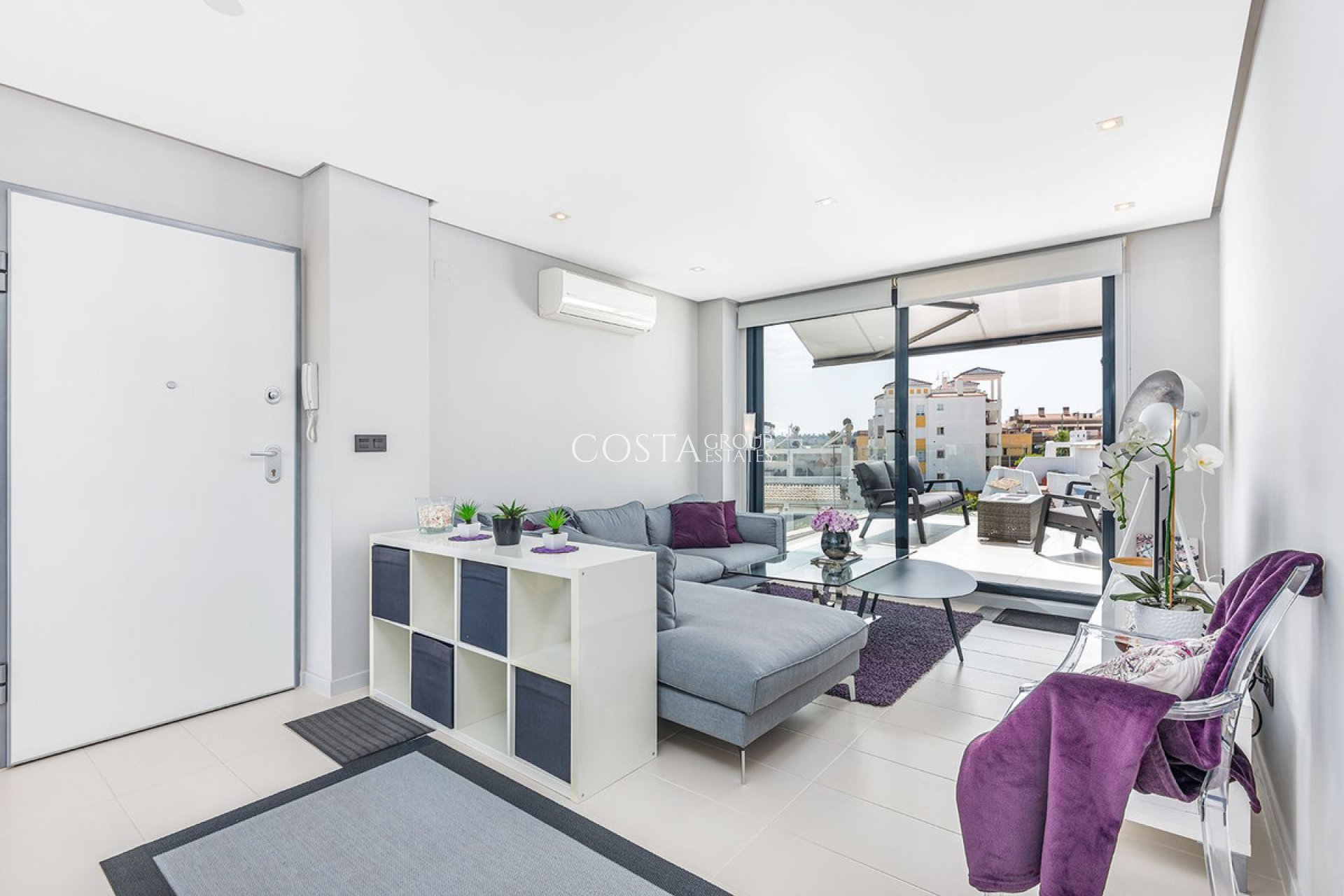 Herverkoop - Apartments -
Orihuela - Villamartin