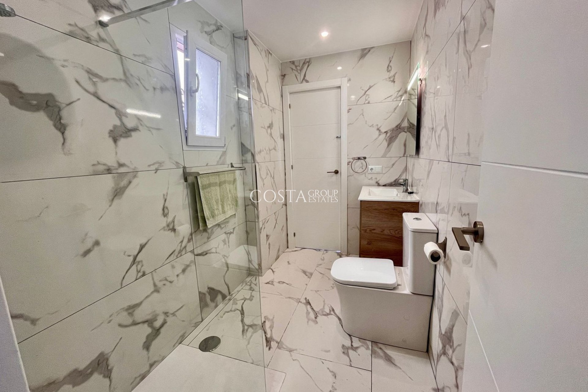 Herverkoop - Apartments -
Orihuela - Villamartin